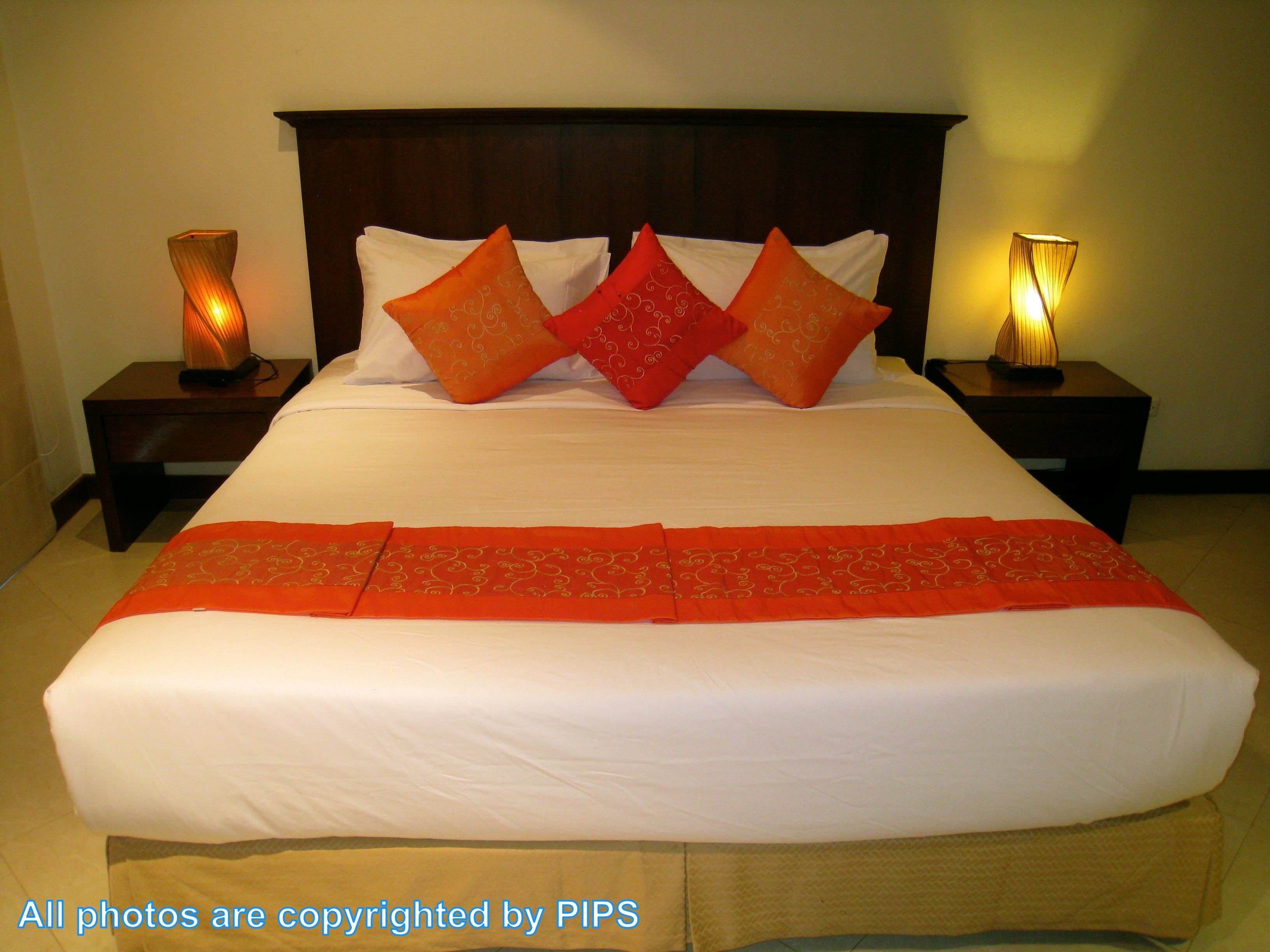 Picture of Baan Puri  D49 Standard Apartment