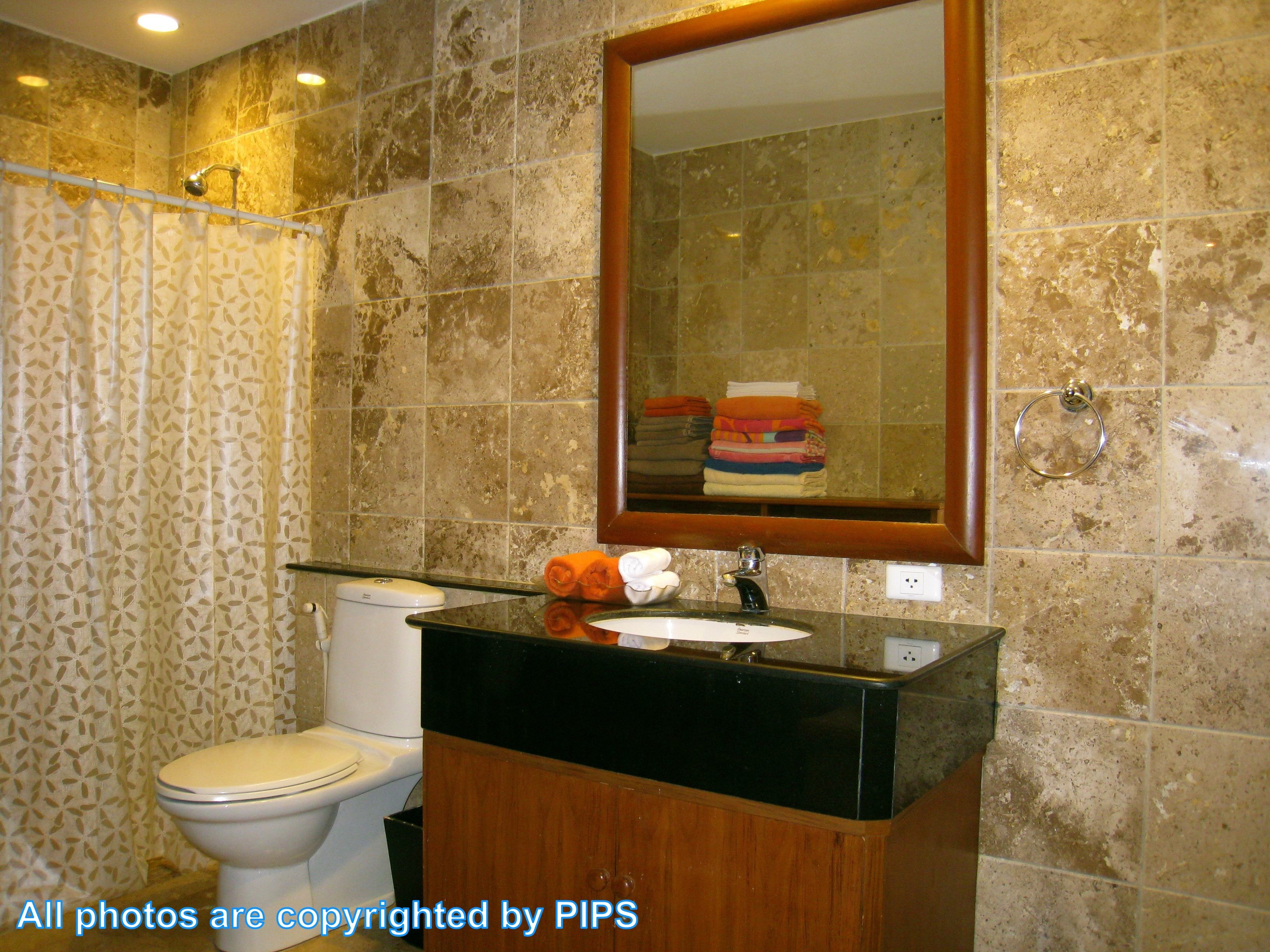 Picture of Baan Puri  D49 Standard Apartment