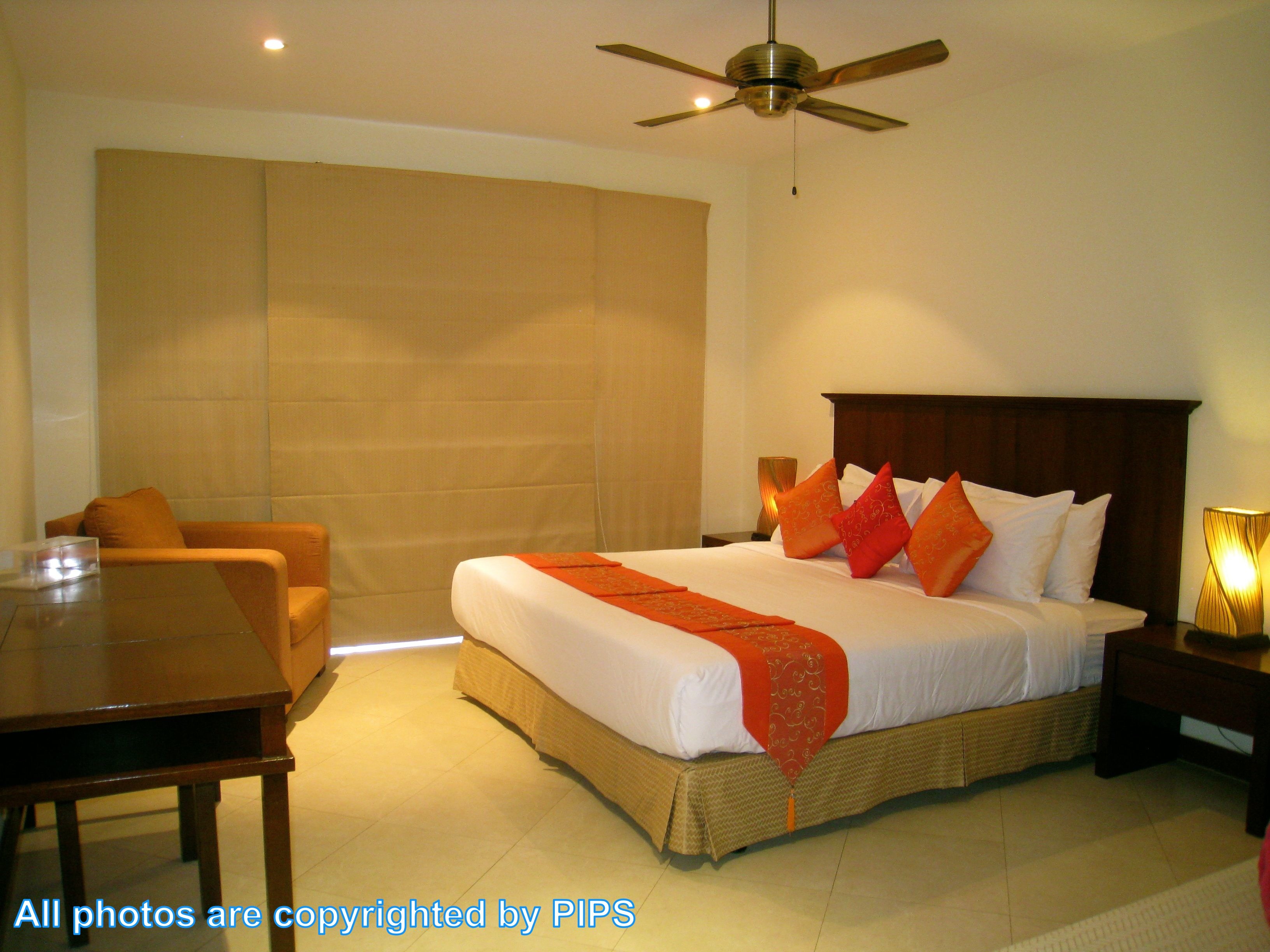 Picture of Baan Puri  D49 Standard Apartment