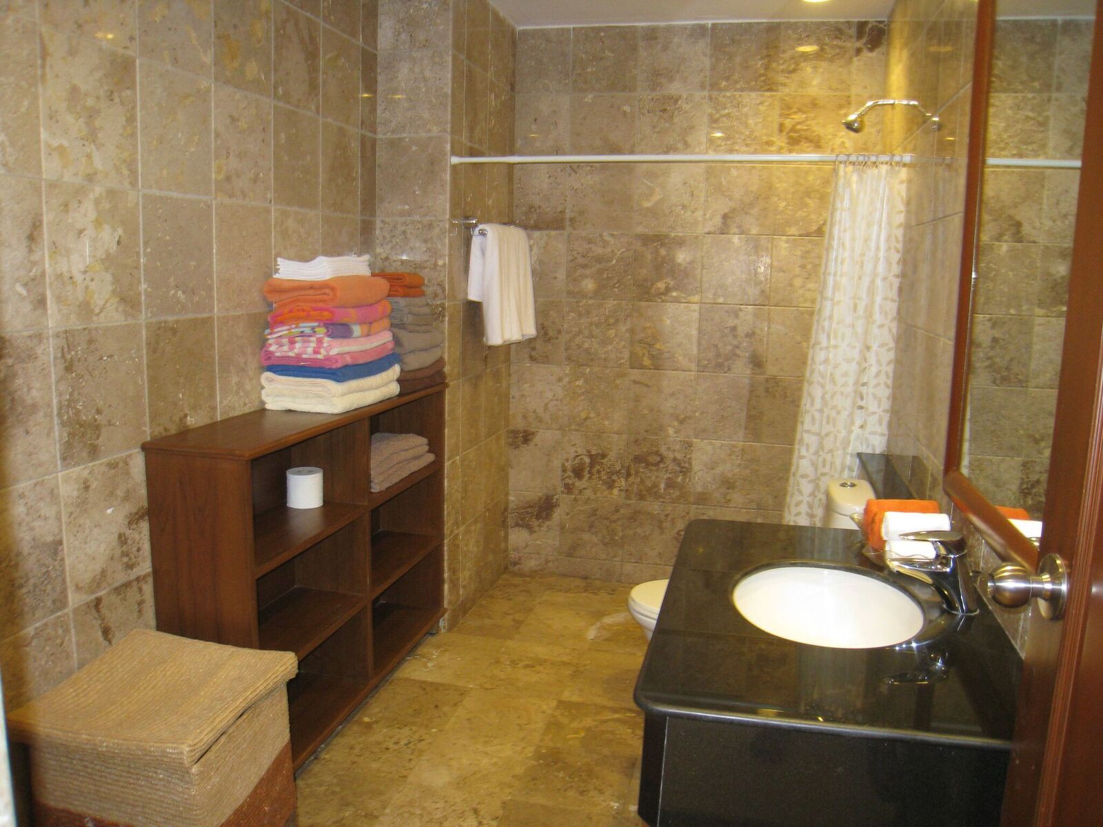 Picture of Baan Puri  D49 Standard Apartment