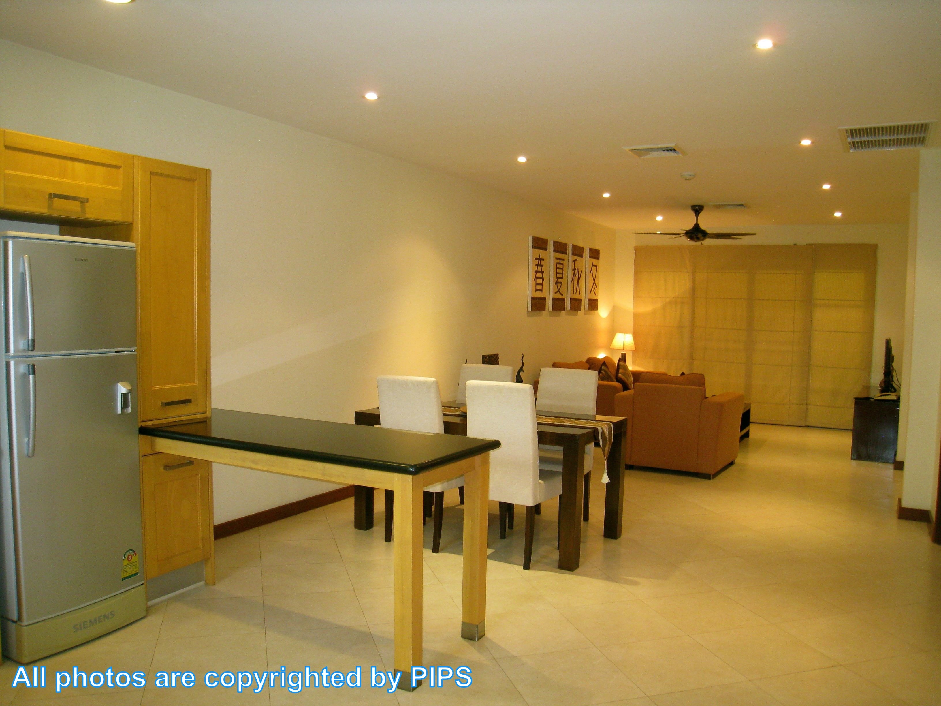 Picture of Baan Puri  D49 Standard Apartment