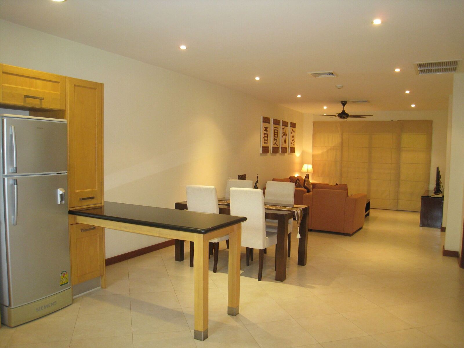 Picture of Baan Puri  D49 Standard Apartment