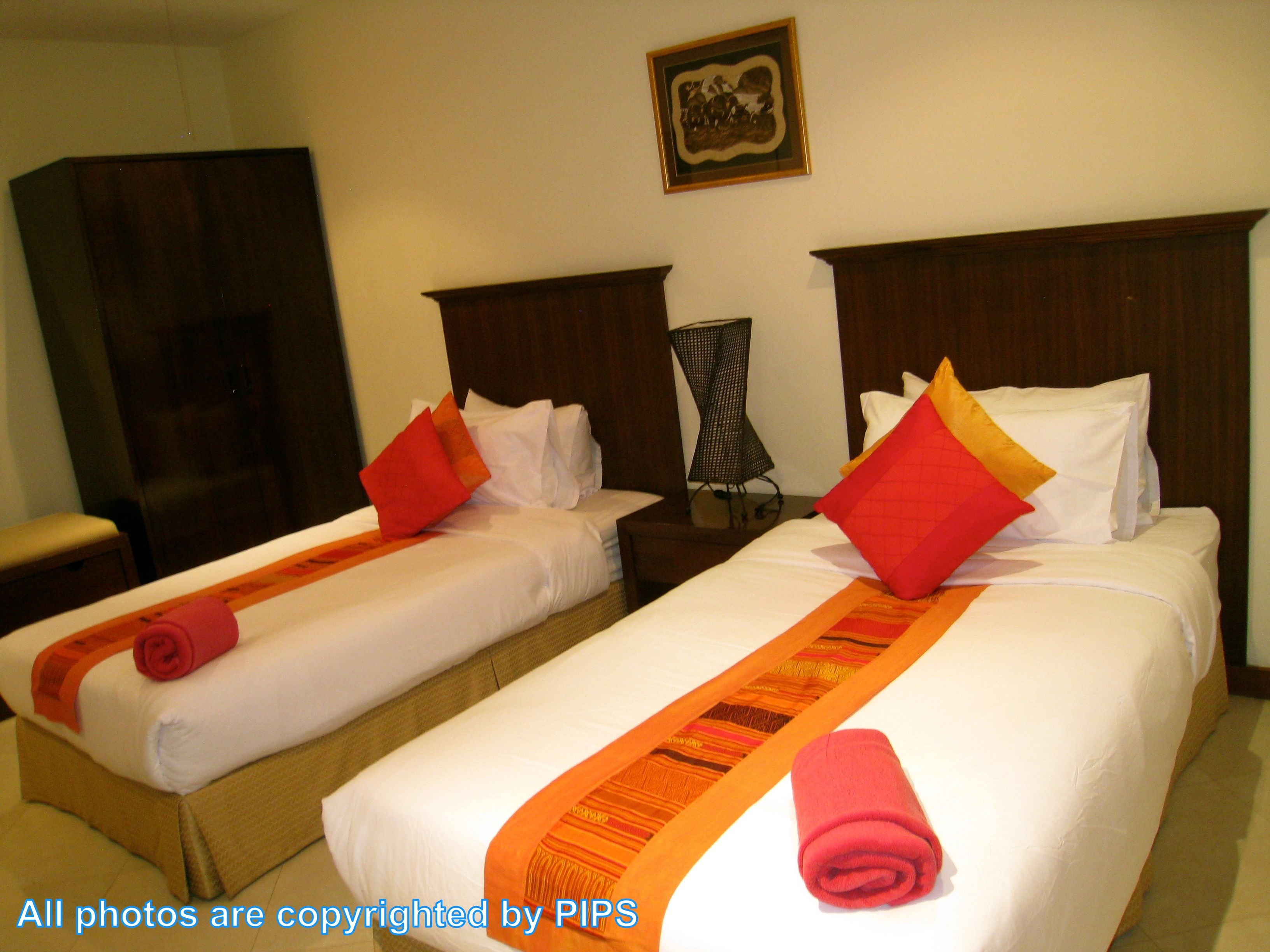 Picture of Baan Puri  D49 Standard Apartment