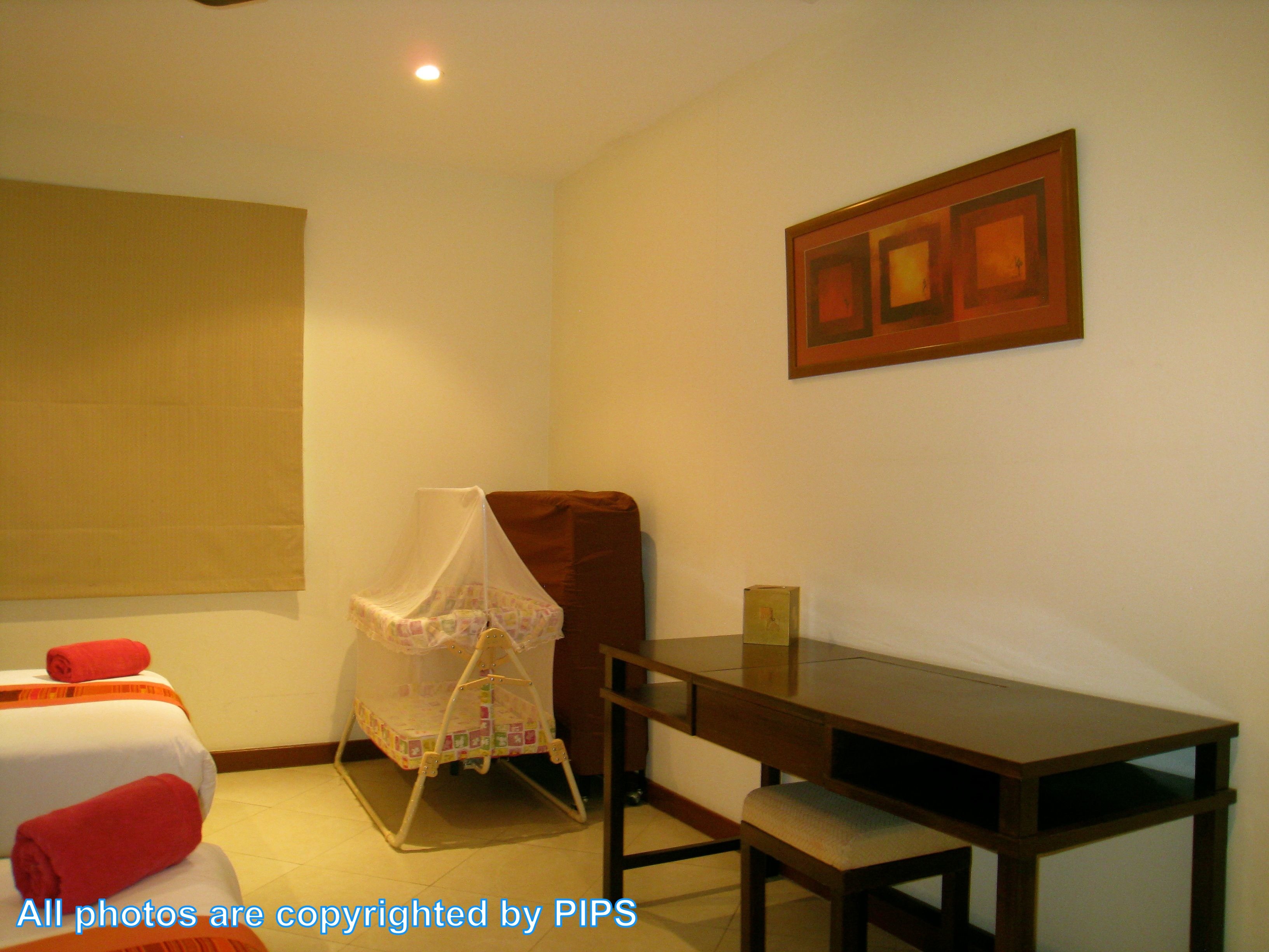 Picture of Baan Puri  D49 Standard Apartment