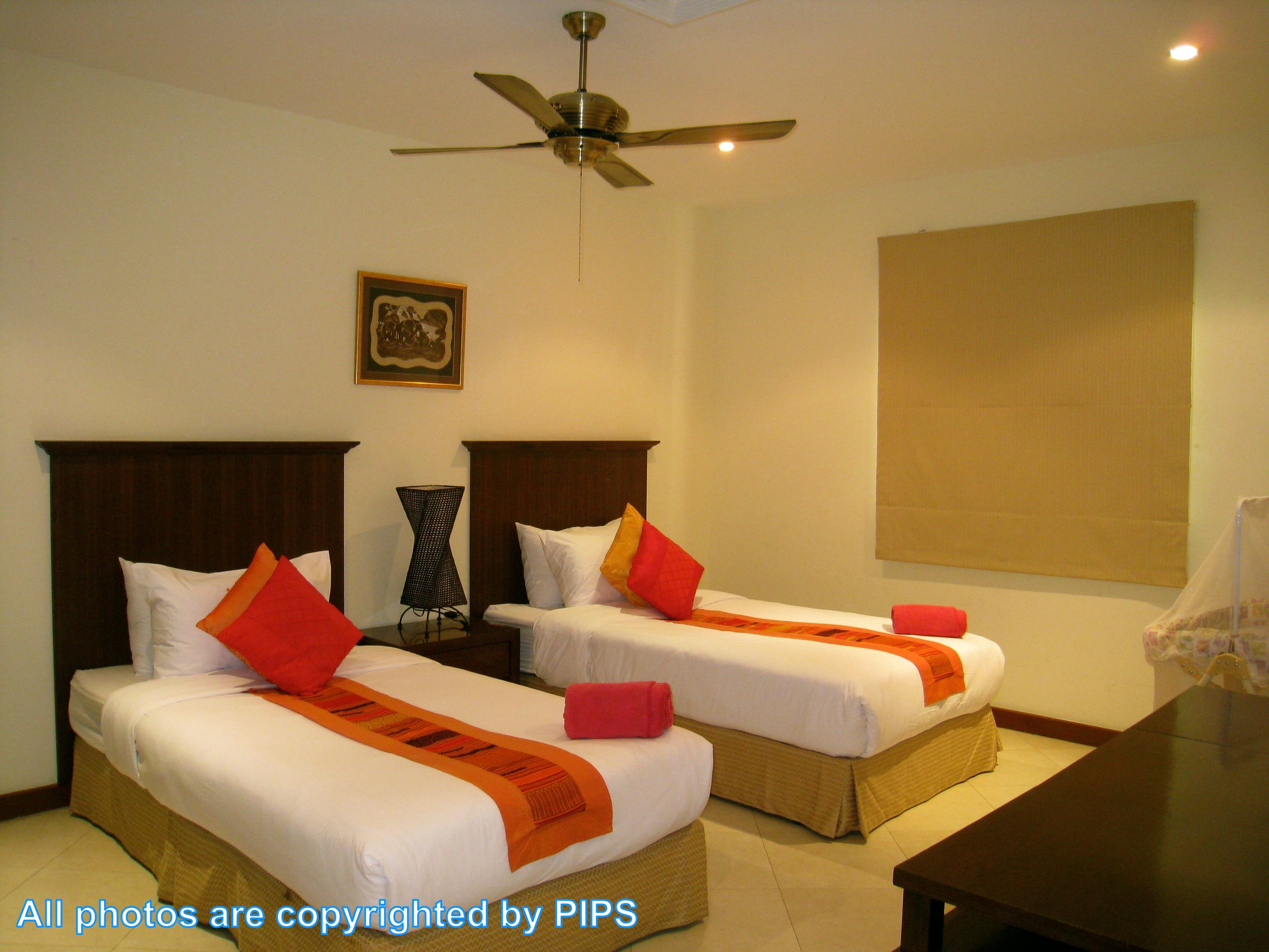 Picture of Baan Puri  D49 Standard Apartment