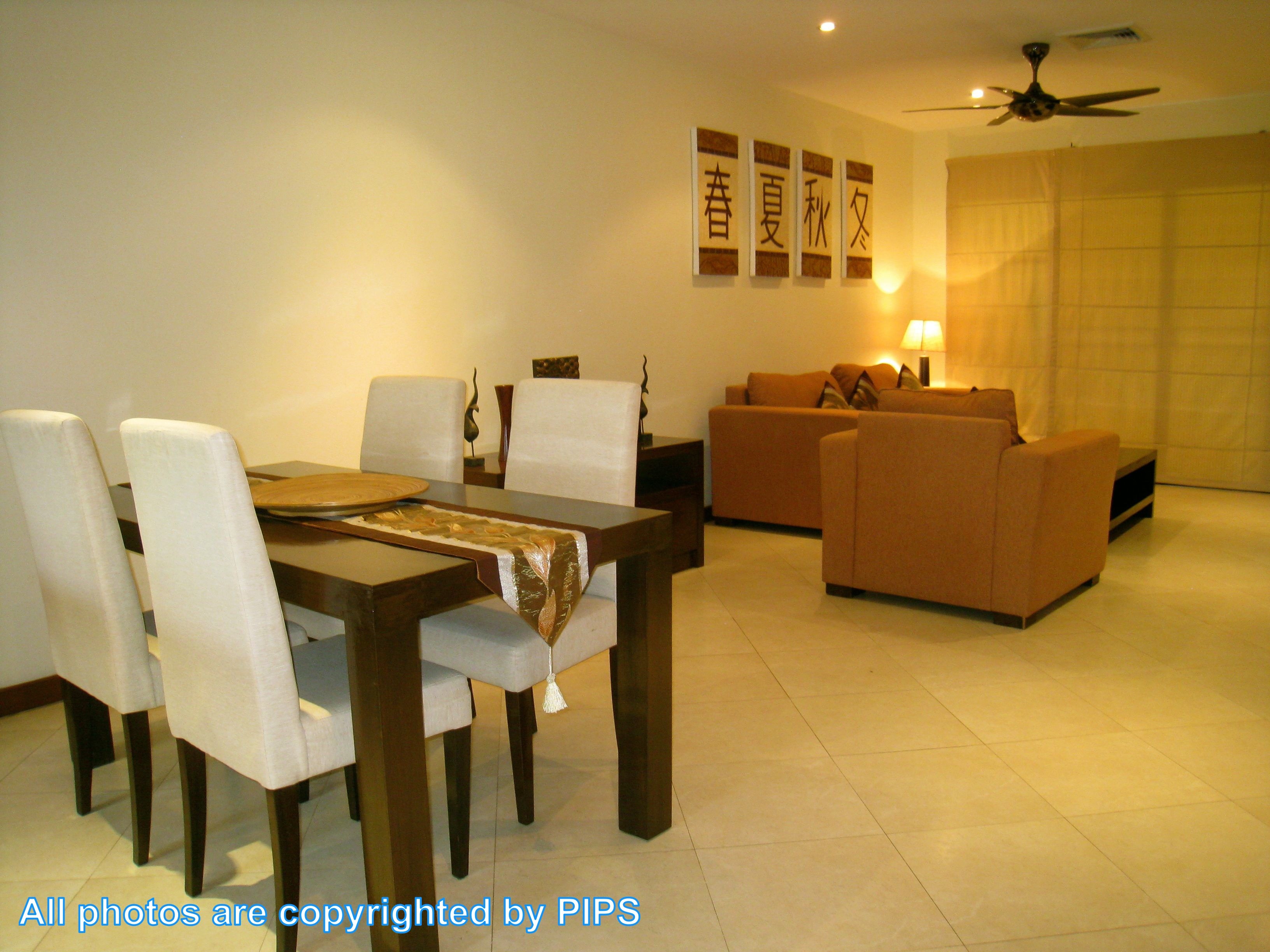 Picture of Baan Puri  D49 Standard Apartment