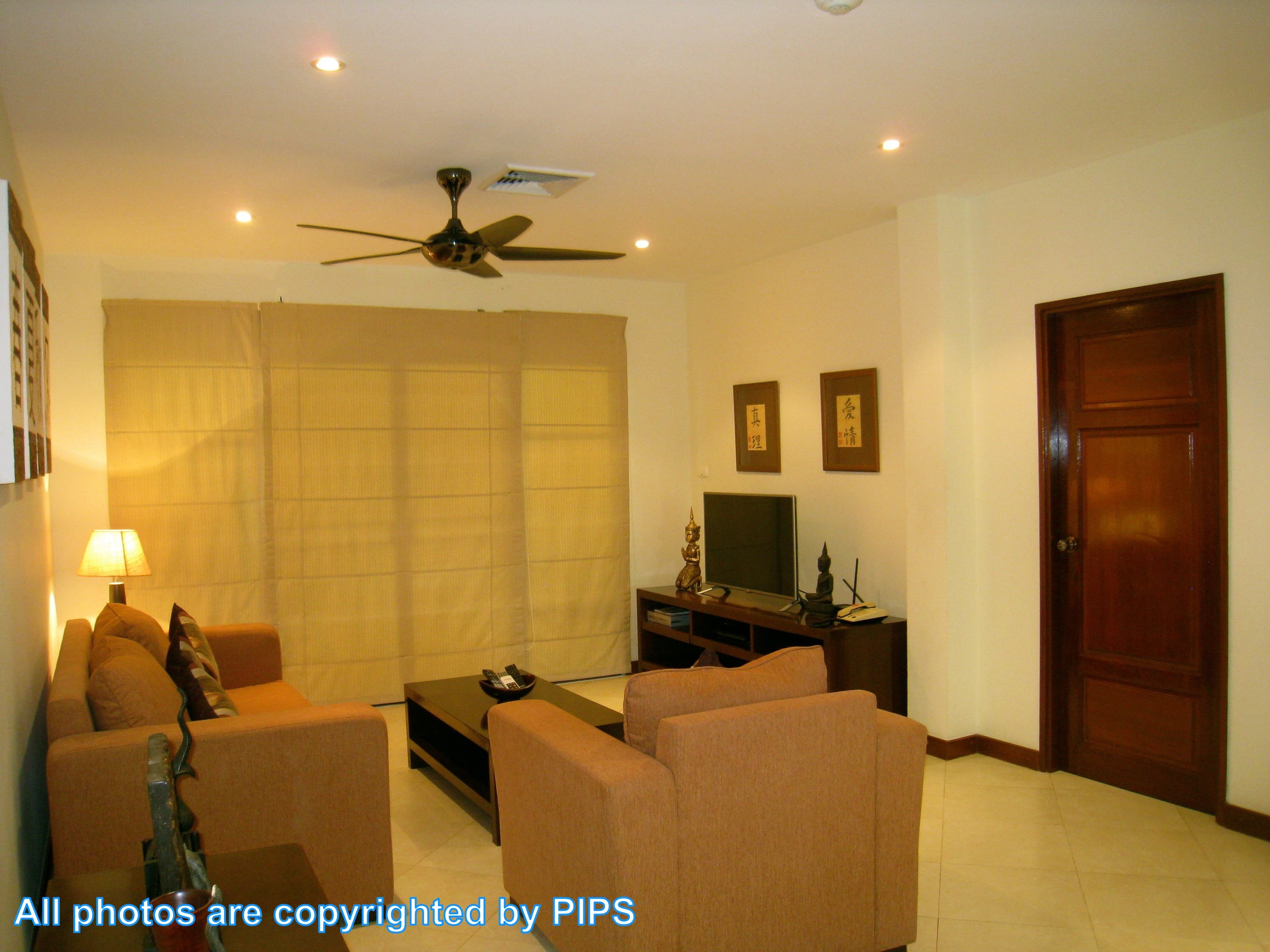Picture of Baan Puri  D49 Standard Apartment