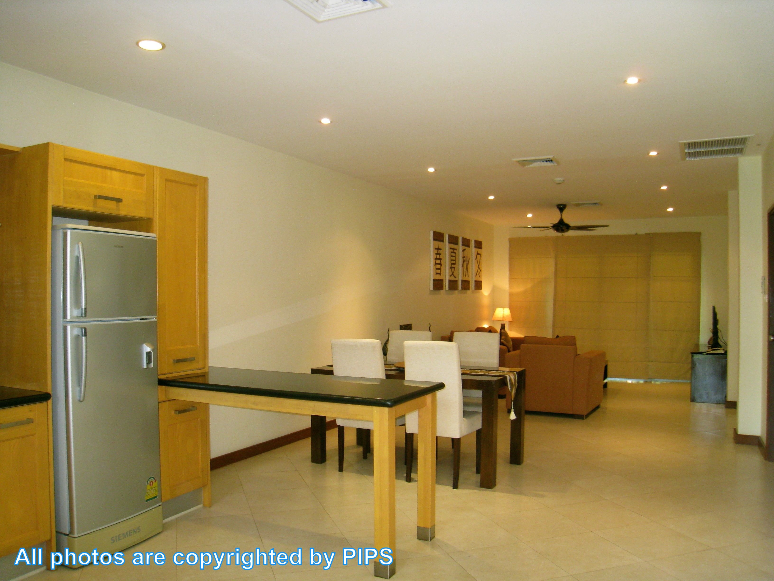 Picture of Baan Puri  D49 Standard Apartment