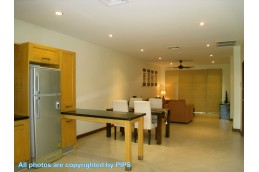 Picture of Baan Puri  D49 Standard Apartment