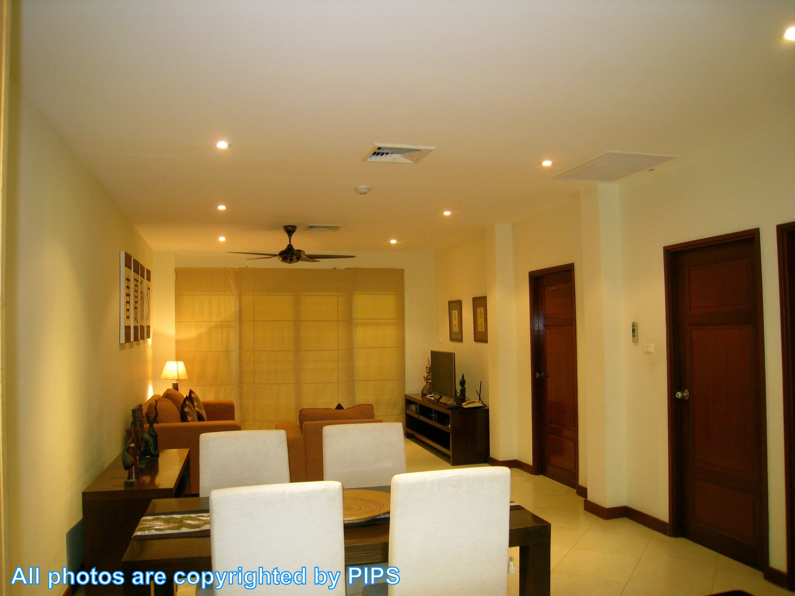 Picture of Baan Puri  D49 Standard Apartment