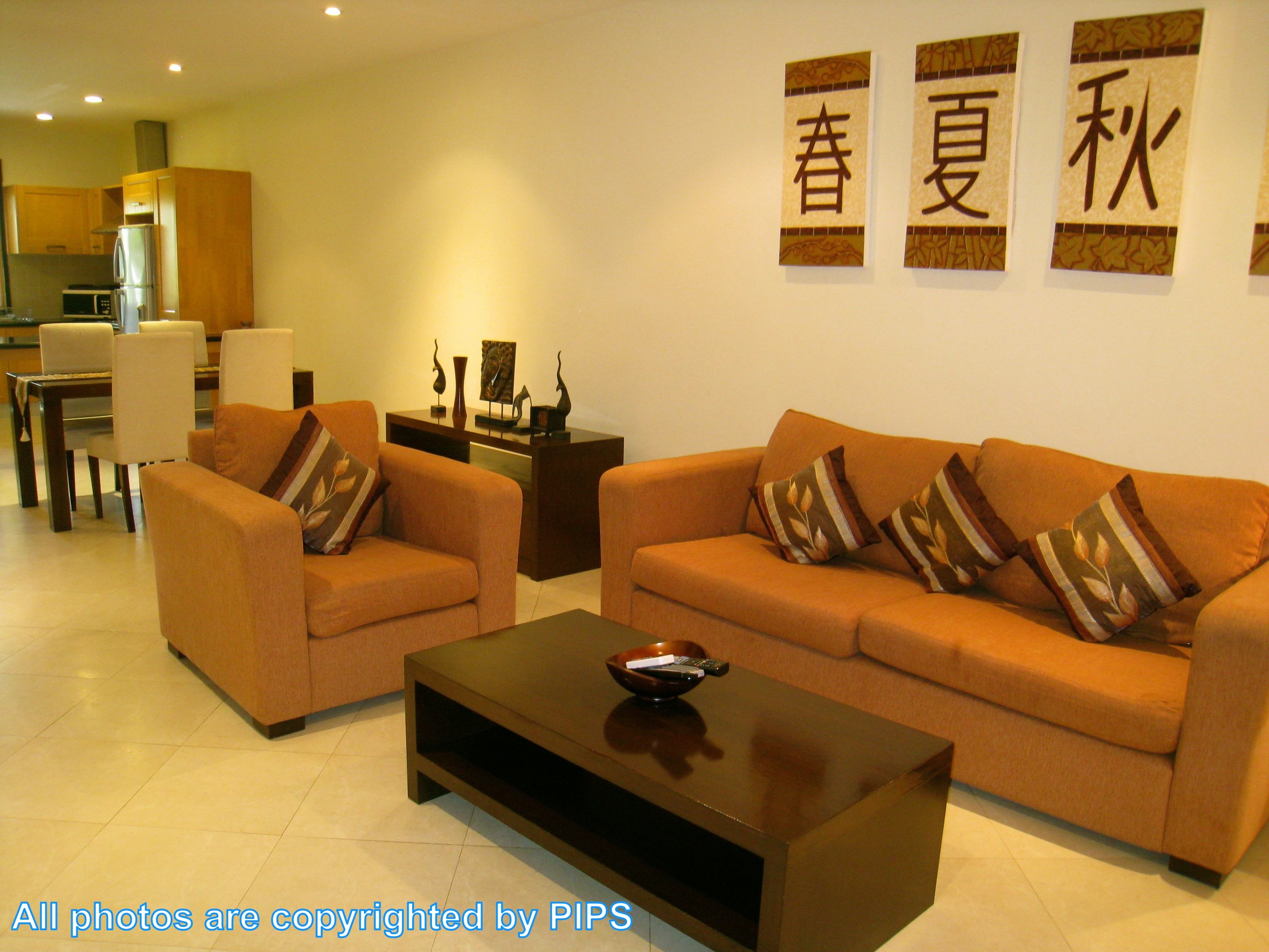 Picture of Baan Puri  D49 Standard Apartment