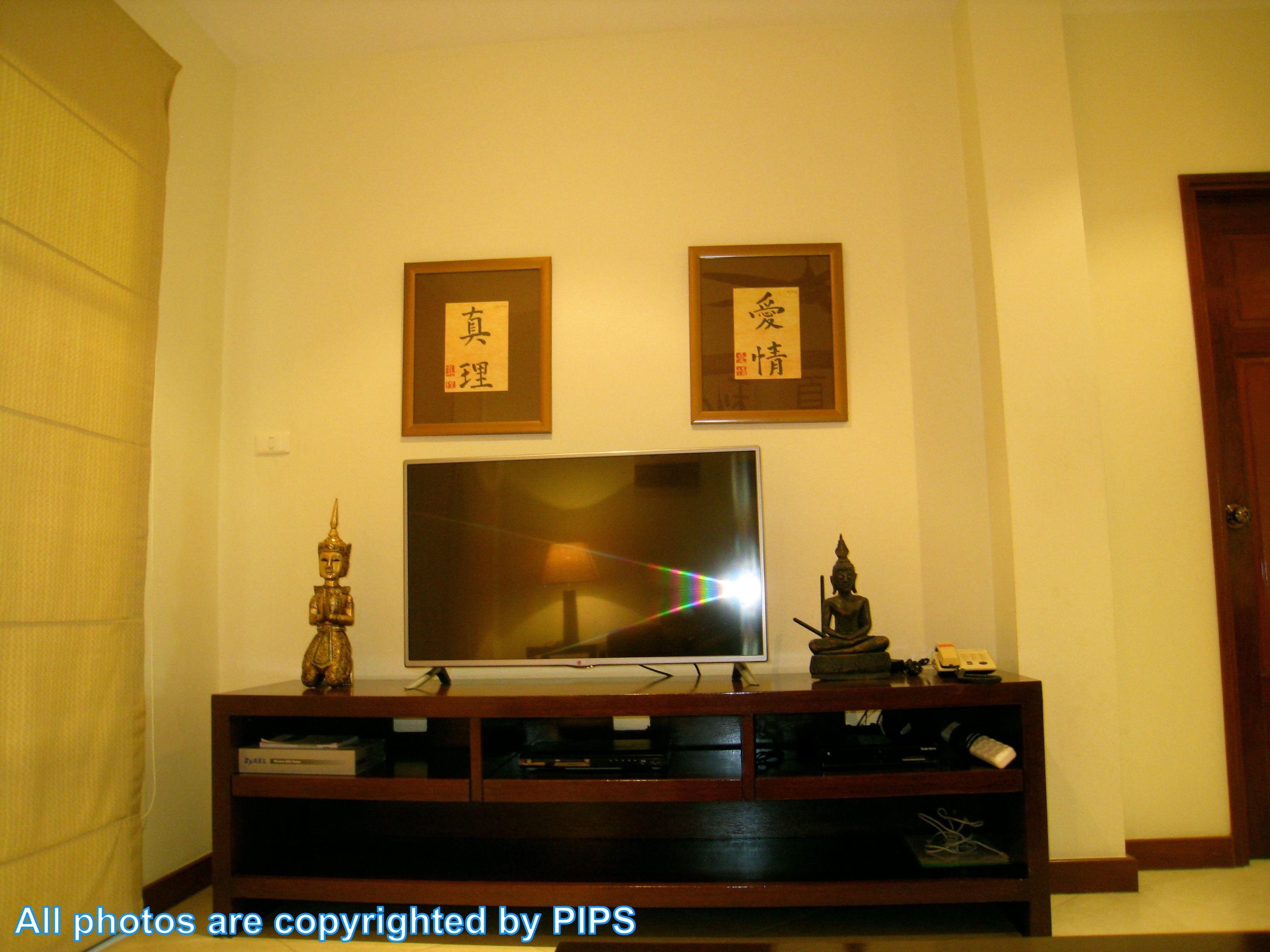 Picture of Baan Puri  D49 Standard Apartment