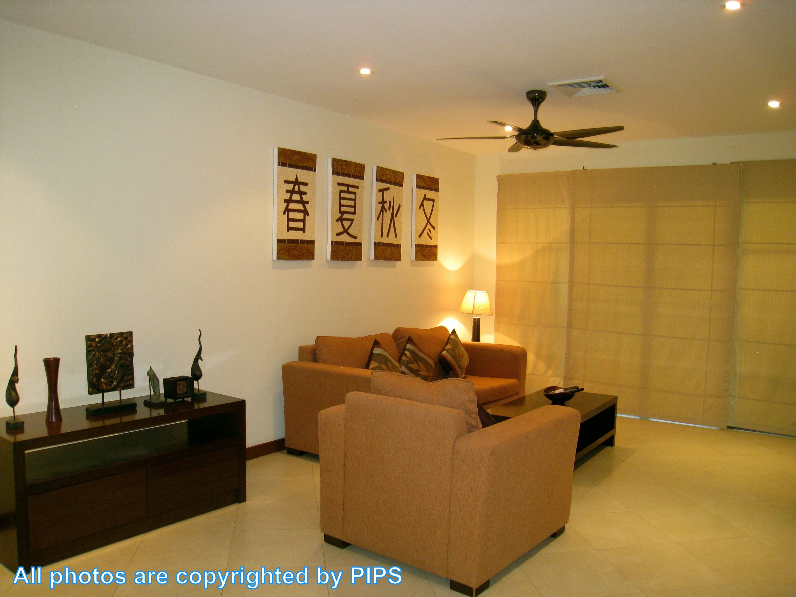 Picture of Baan Puri  D49 Standard Apartment