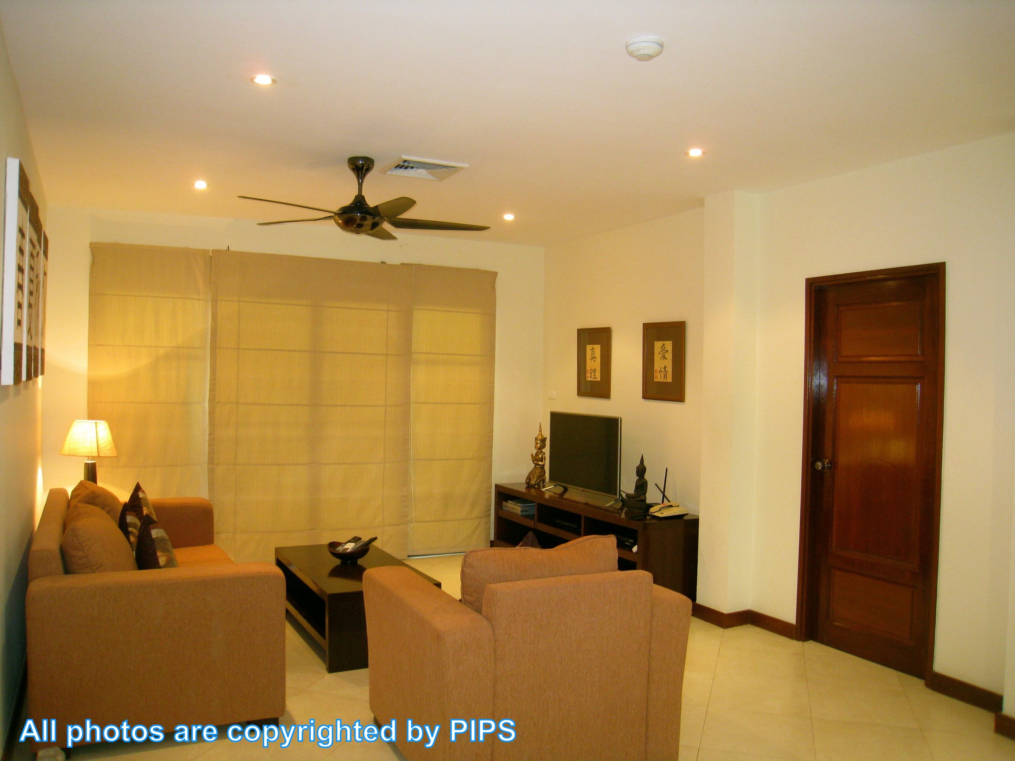 Picture of Baan Puri  D49 Standard Apartment