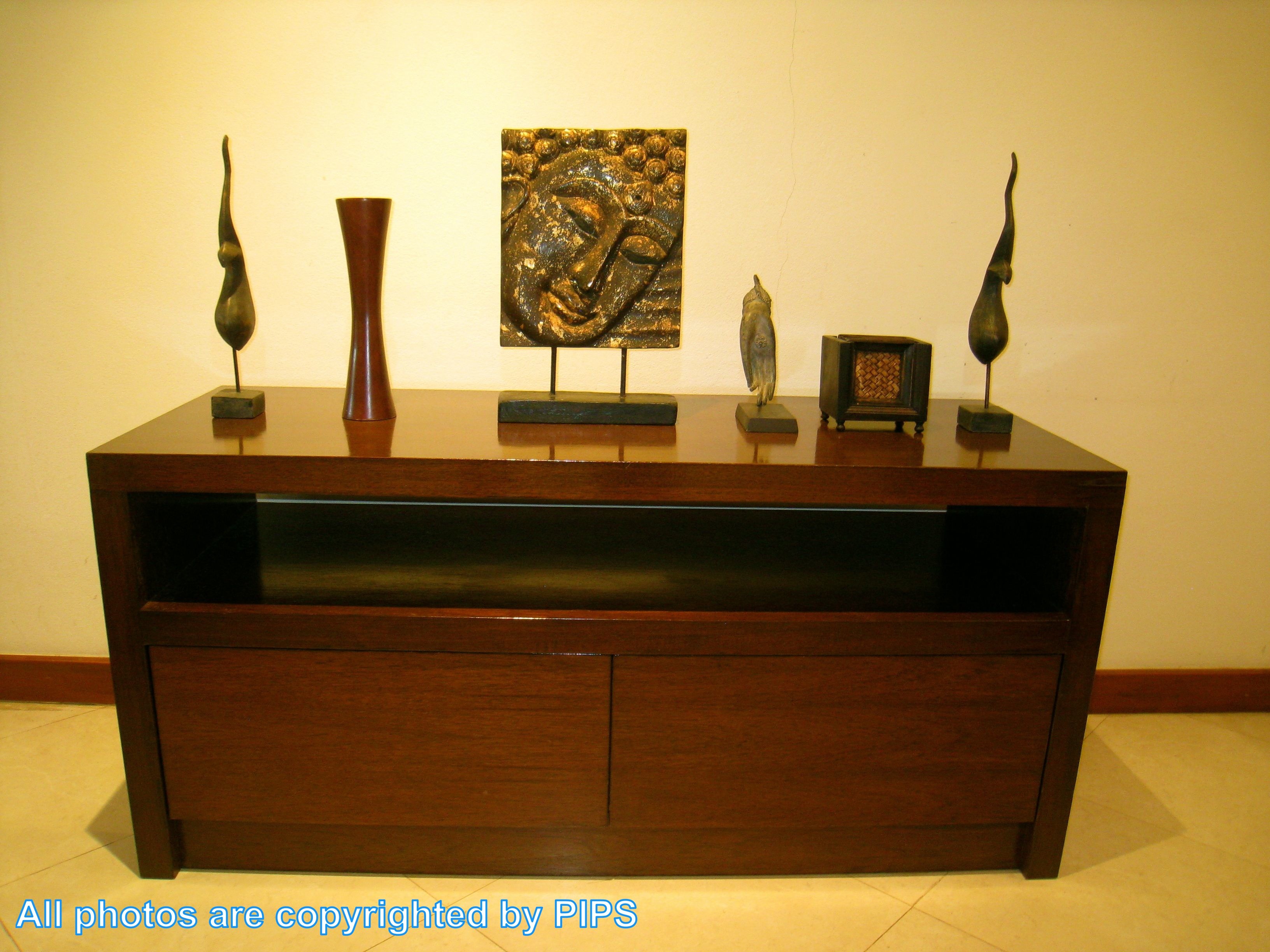 Picture of Baan Puri  D49 Standard Apartment