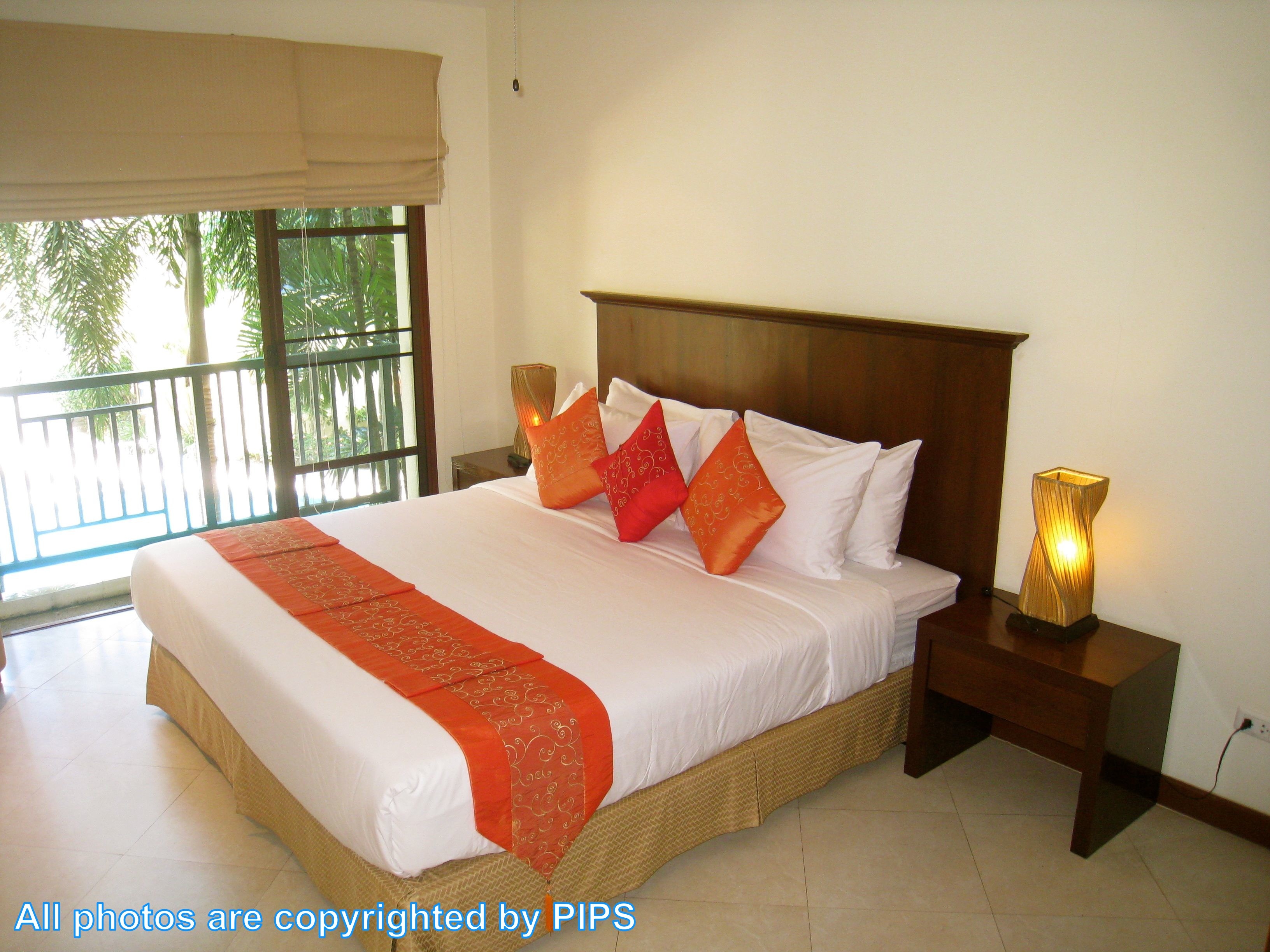 Picture of Baan Puri  D49 Standard Apartment