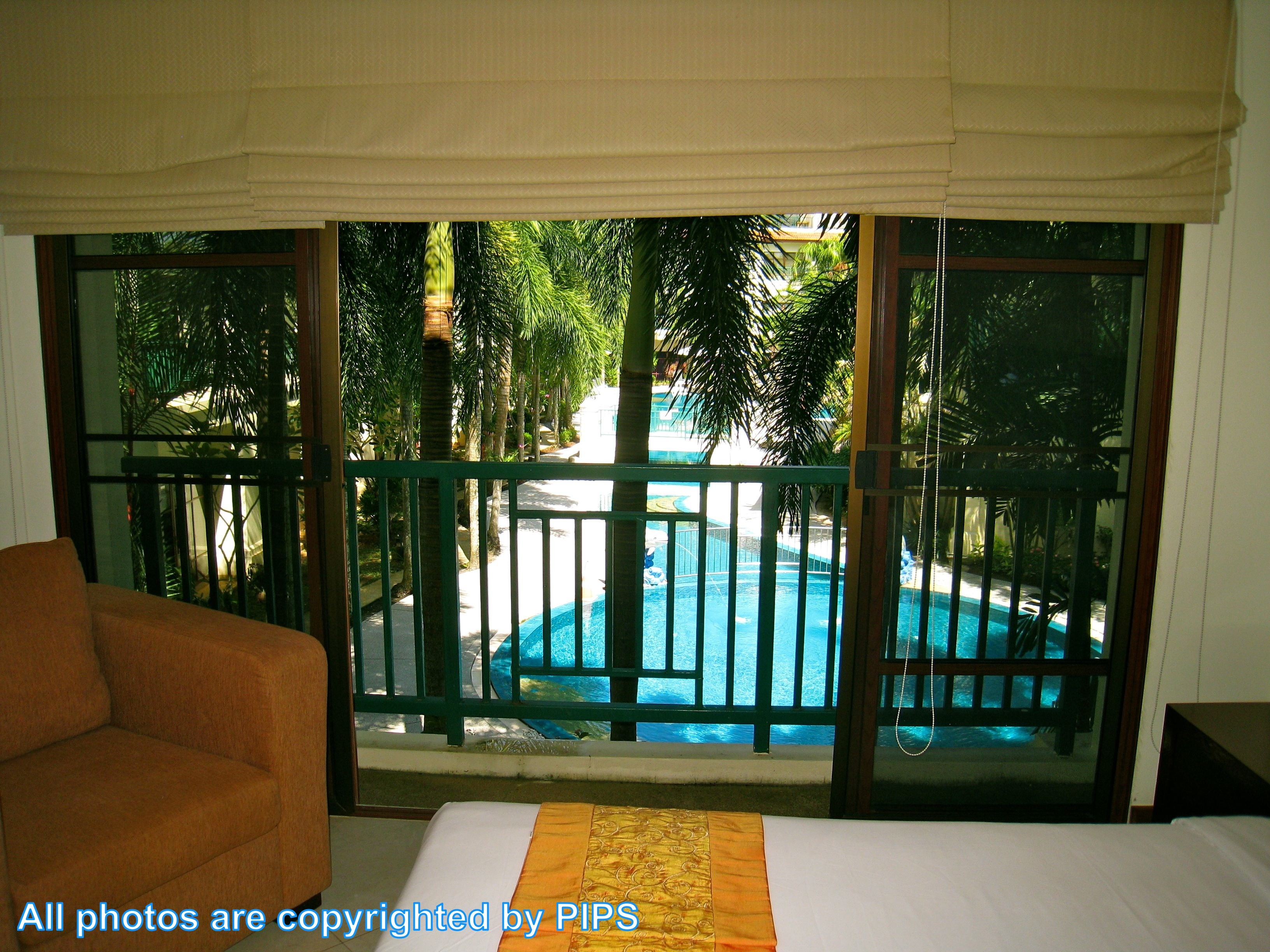 Picture of Baan Puri  D49 Standard Apartment