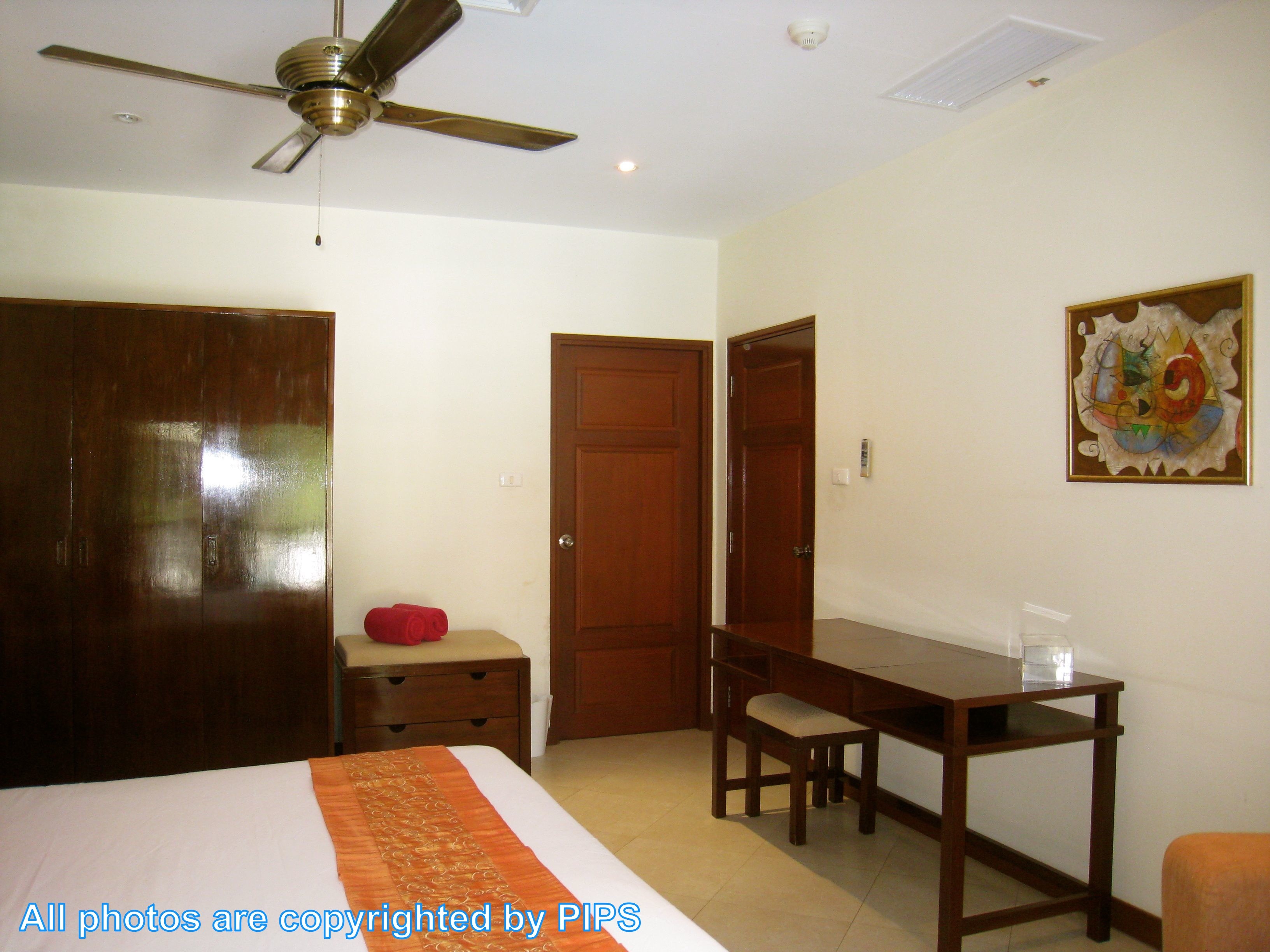 Picture of Baan Puri  D49 Standard Apartment