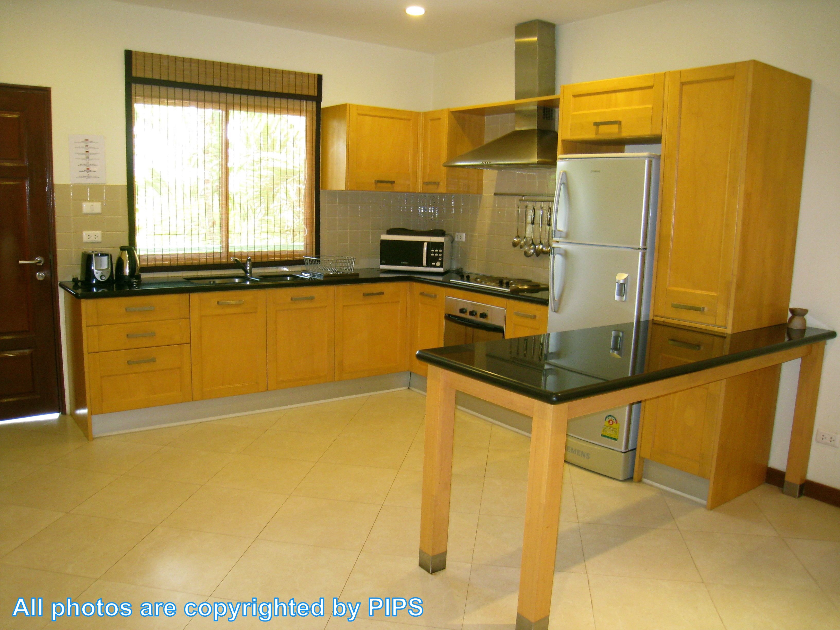 Picture of Baan Puri  D49 Standard Apartment