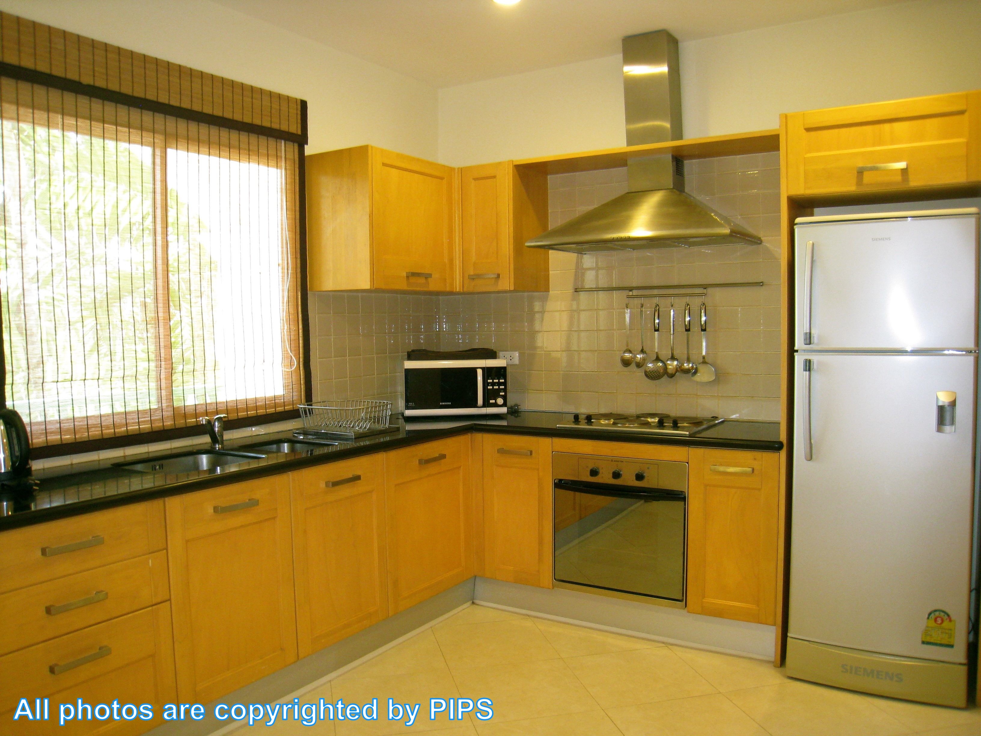 Picture of Baan Puri  D49 Standard Apartment