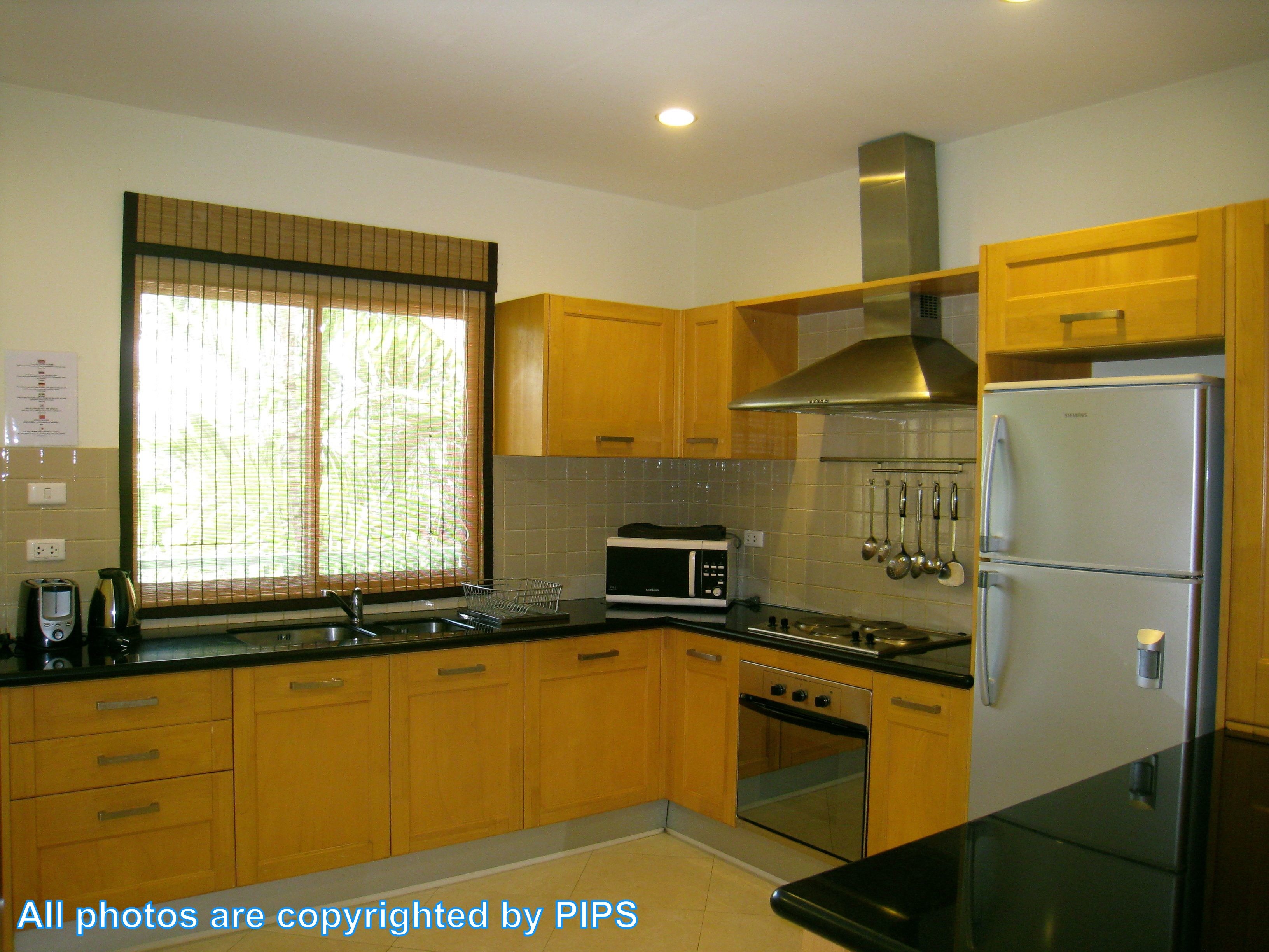 Picture of Baan Puri  D49 Standard Apartment