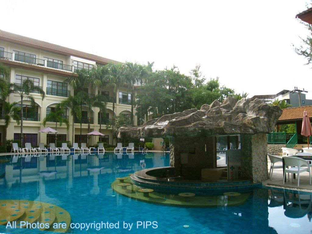 Picture of Baan Puri  D49 Standard Apartment