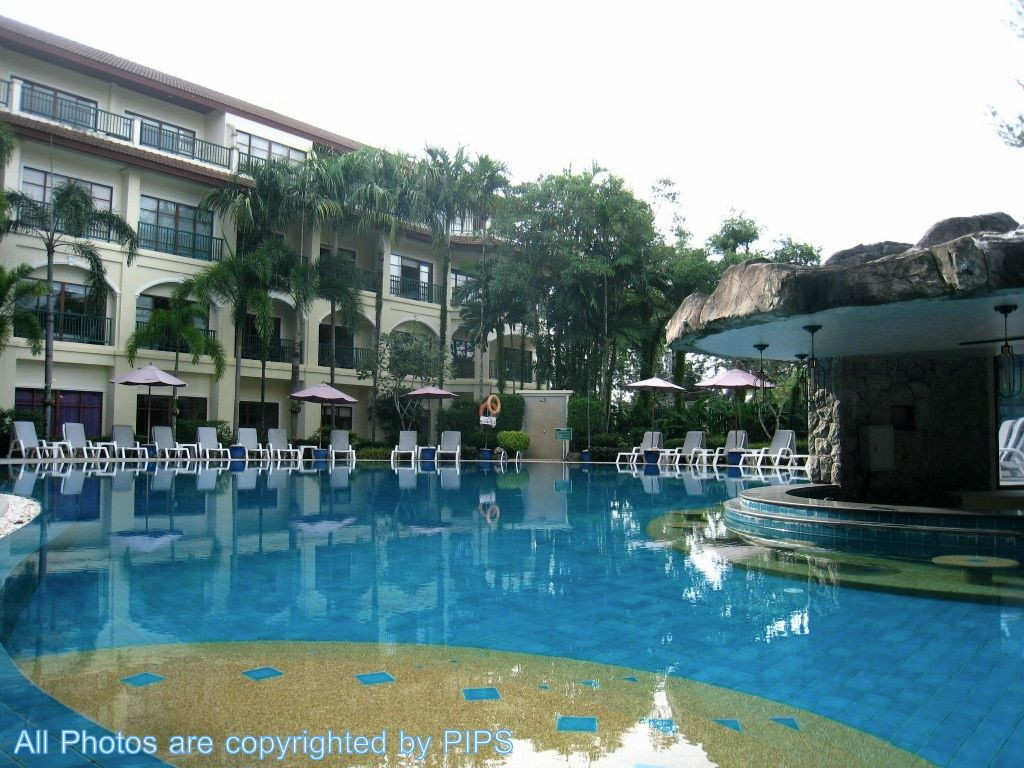 Picture of Baan Puri  D49 Standard Apartment