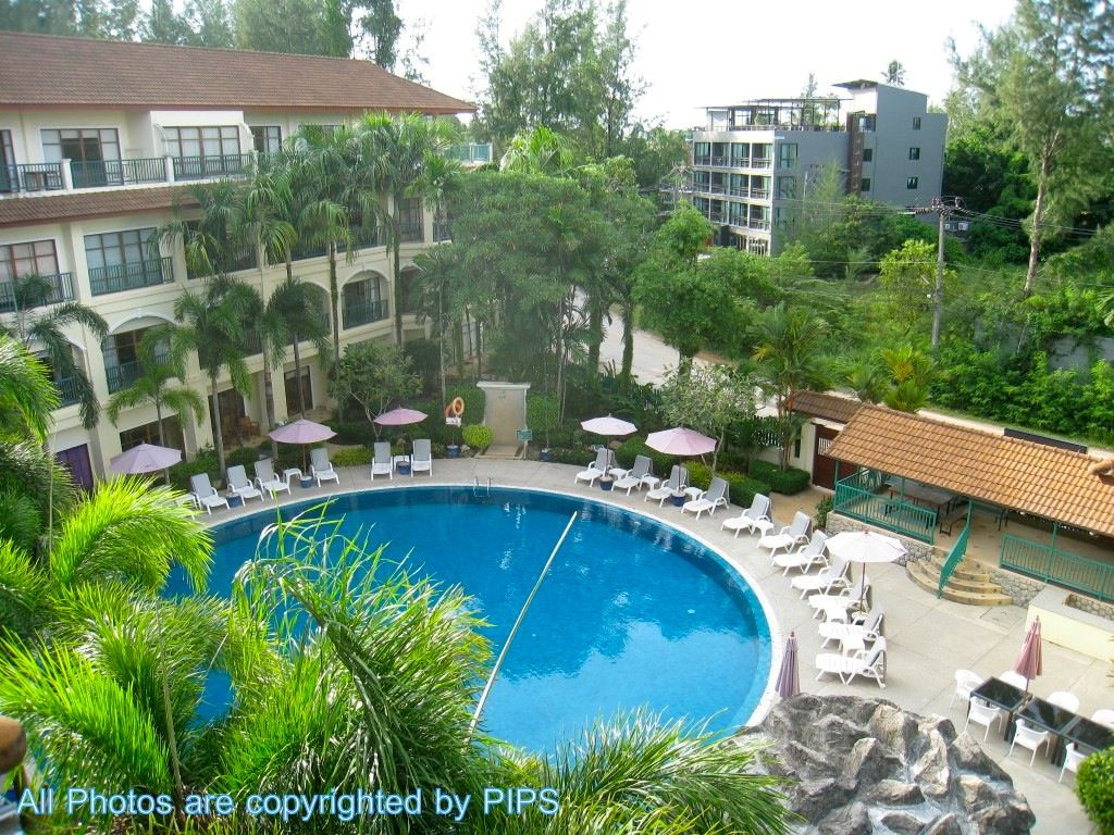 Picture of Baan Puri  D49 Standard Apartment