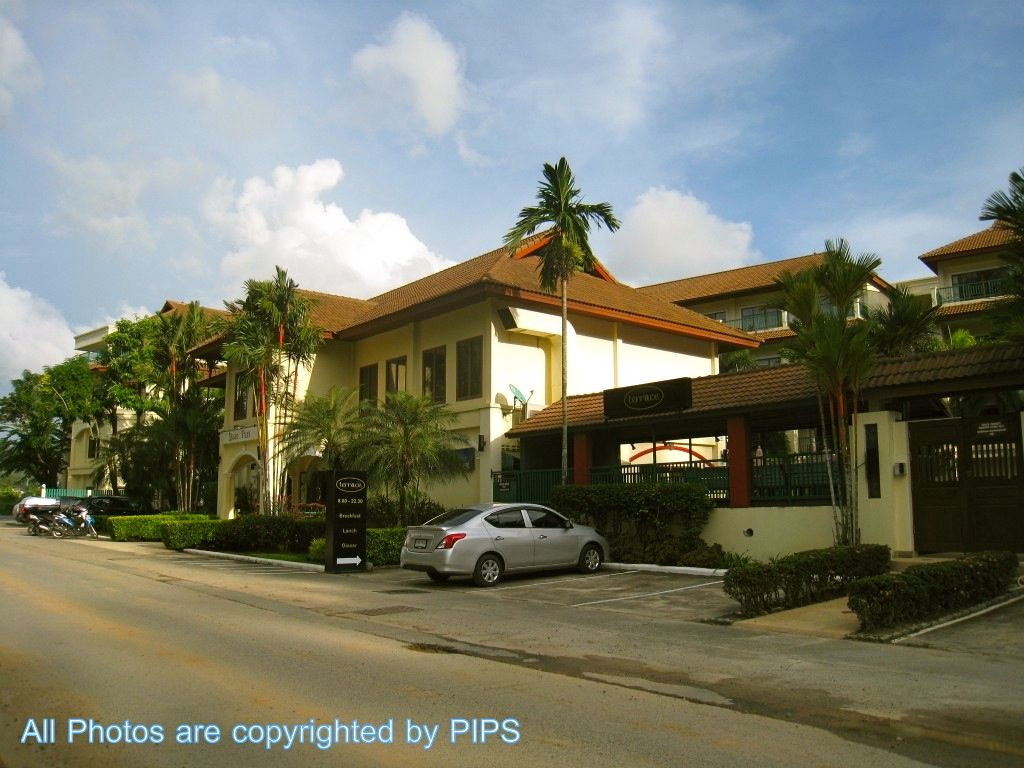 Picture of Baan Puri  D49 Standard Apartment