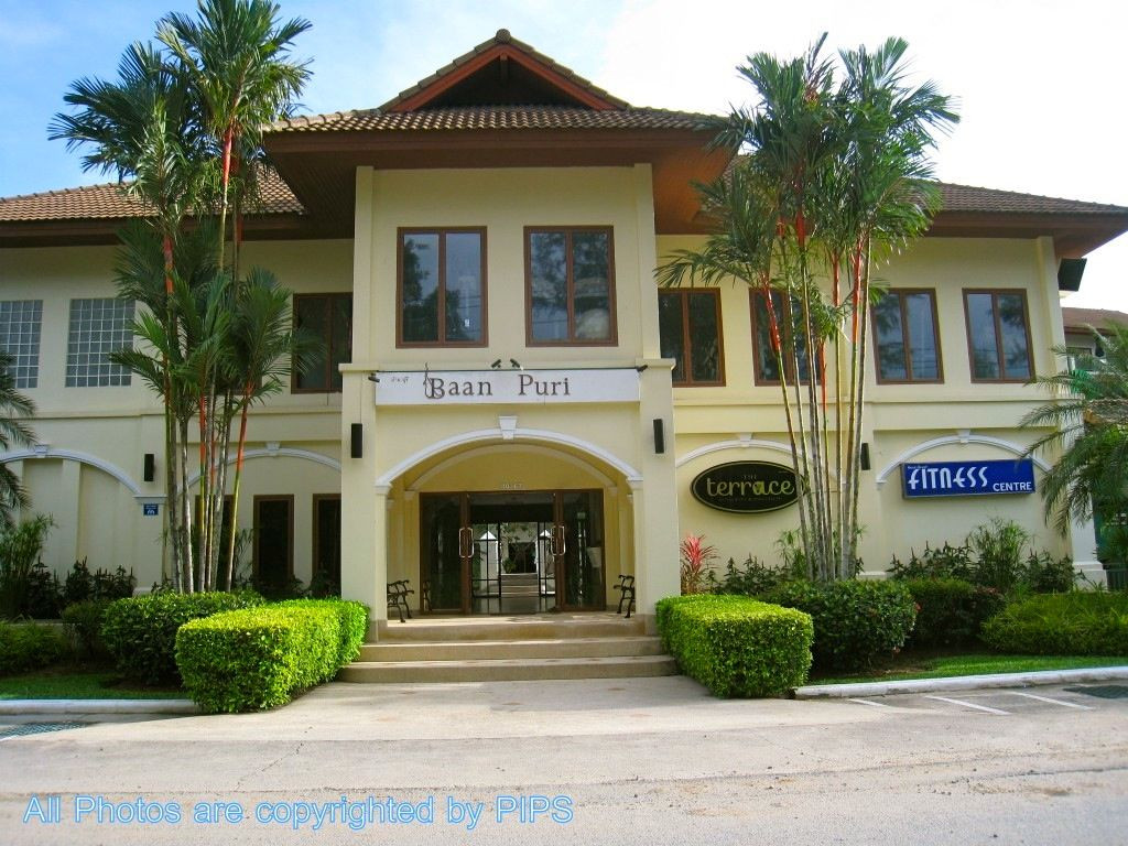 Picture of Baan Puri  D49 Standard Apartment