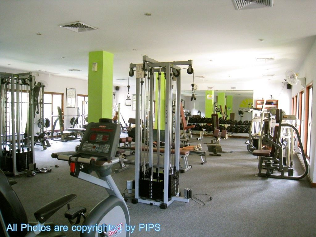 Picture of Baan Puri  D49 Standard Apartment