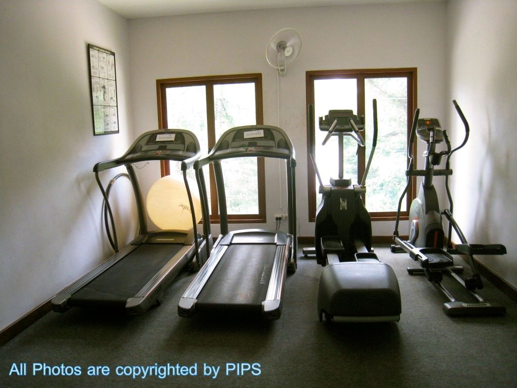 Picture of Baan Puri  D49 Standard Apartment