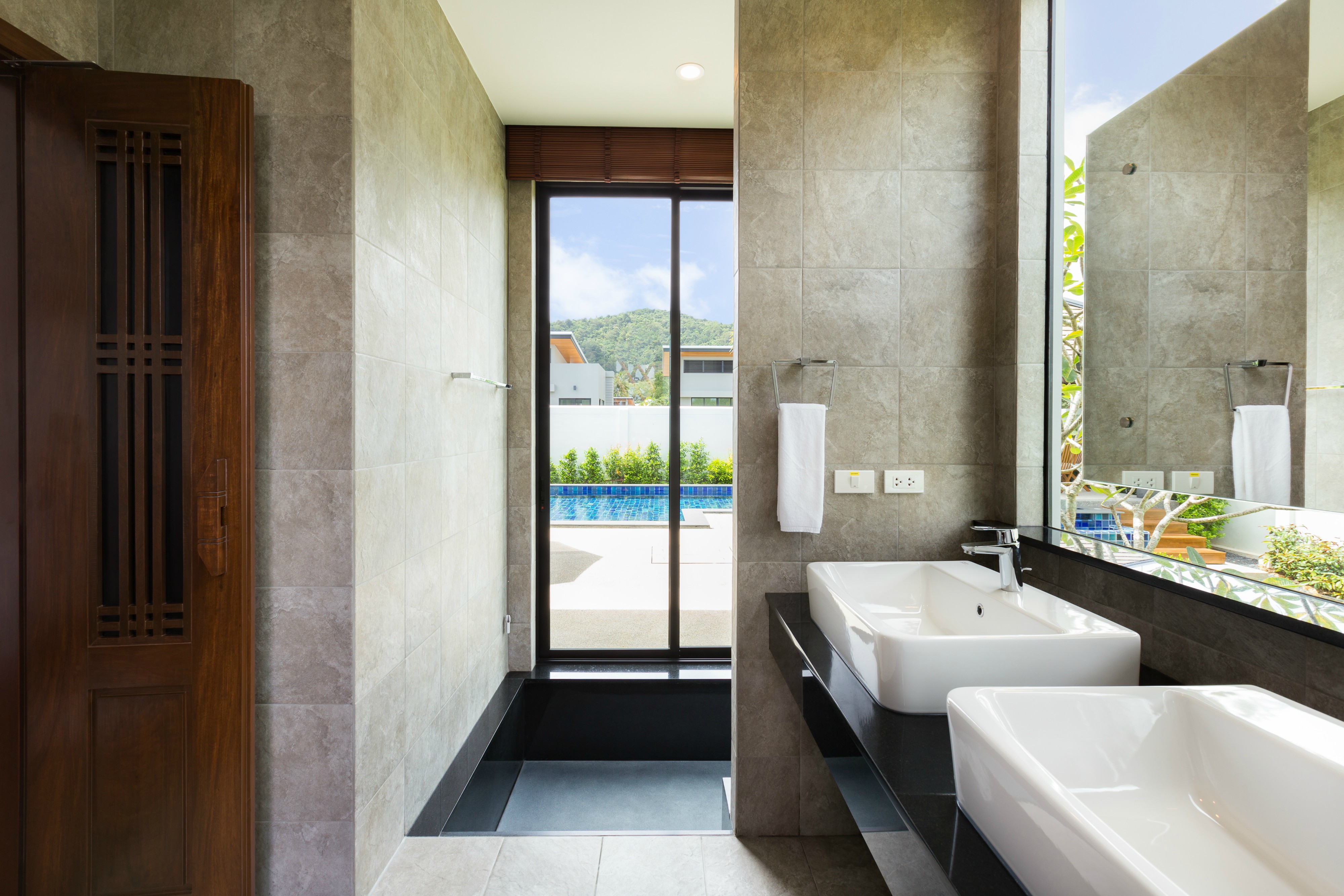 Picture of BB Modern Zen Villa - 3 bedrooms