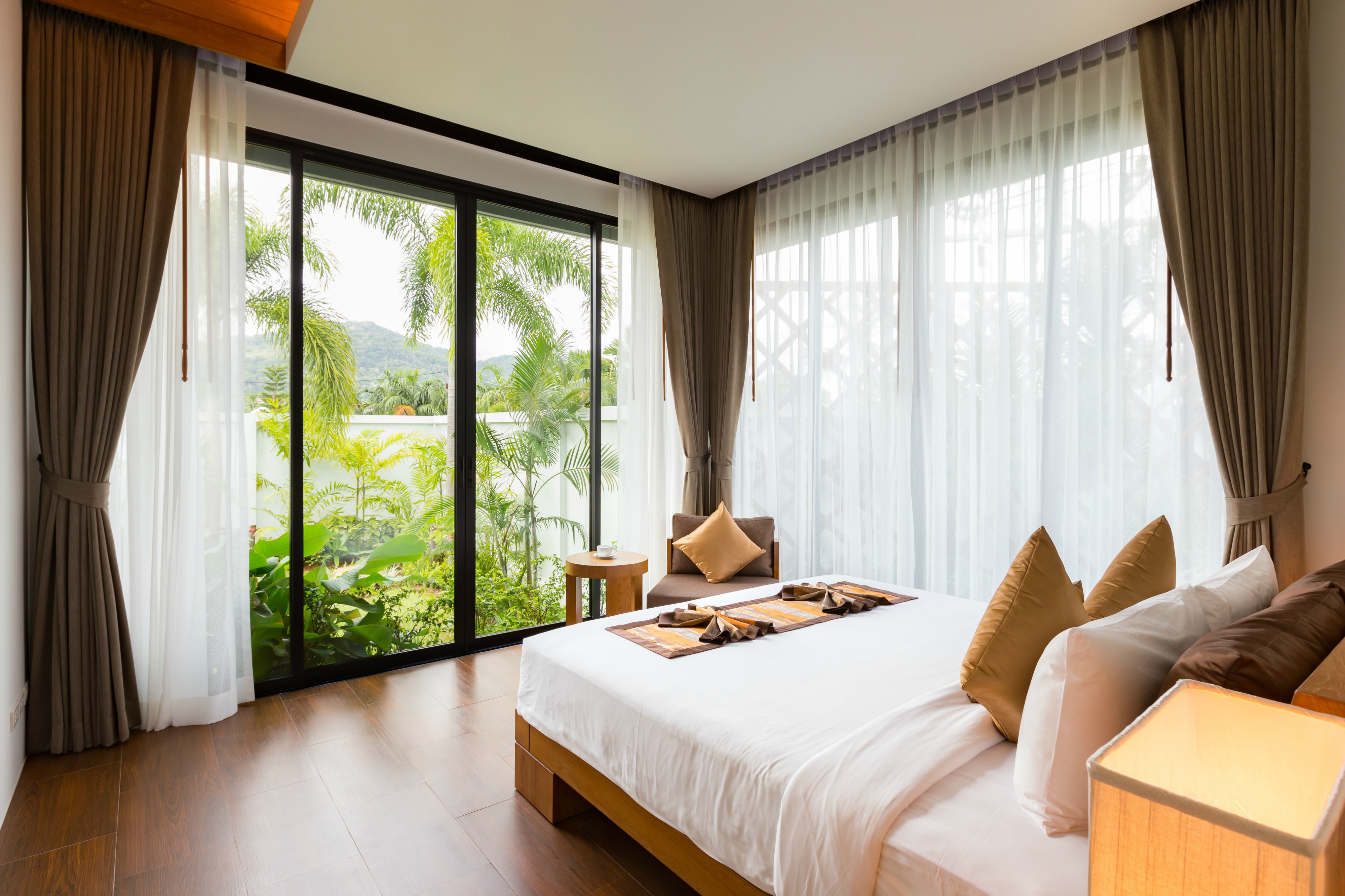 Picture of BB Modern Zen Villa - 3 bedrooms