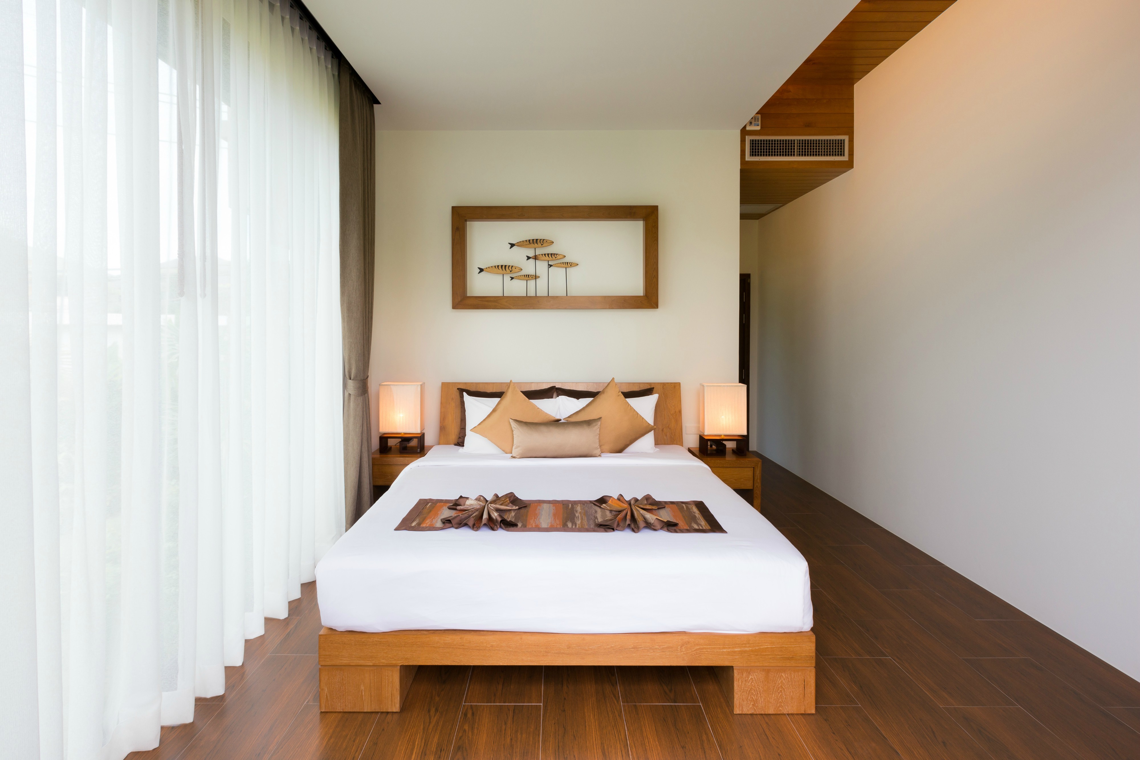 Picture of BB Modern Zen Villa - 3 bedrooms