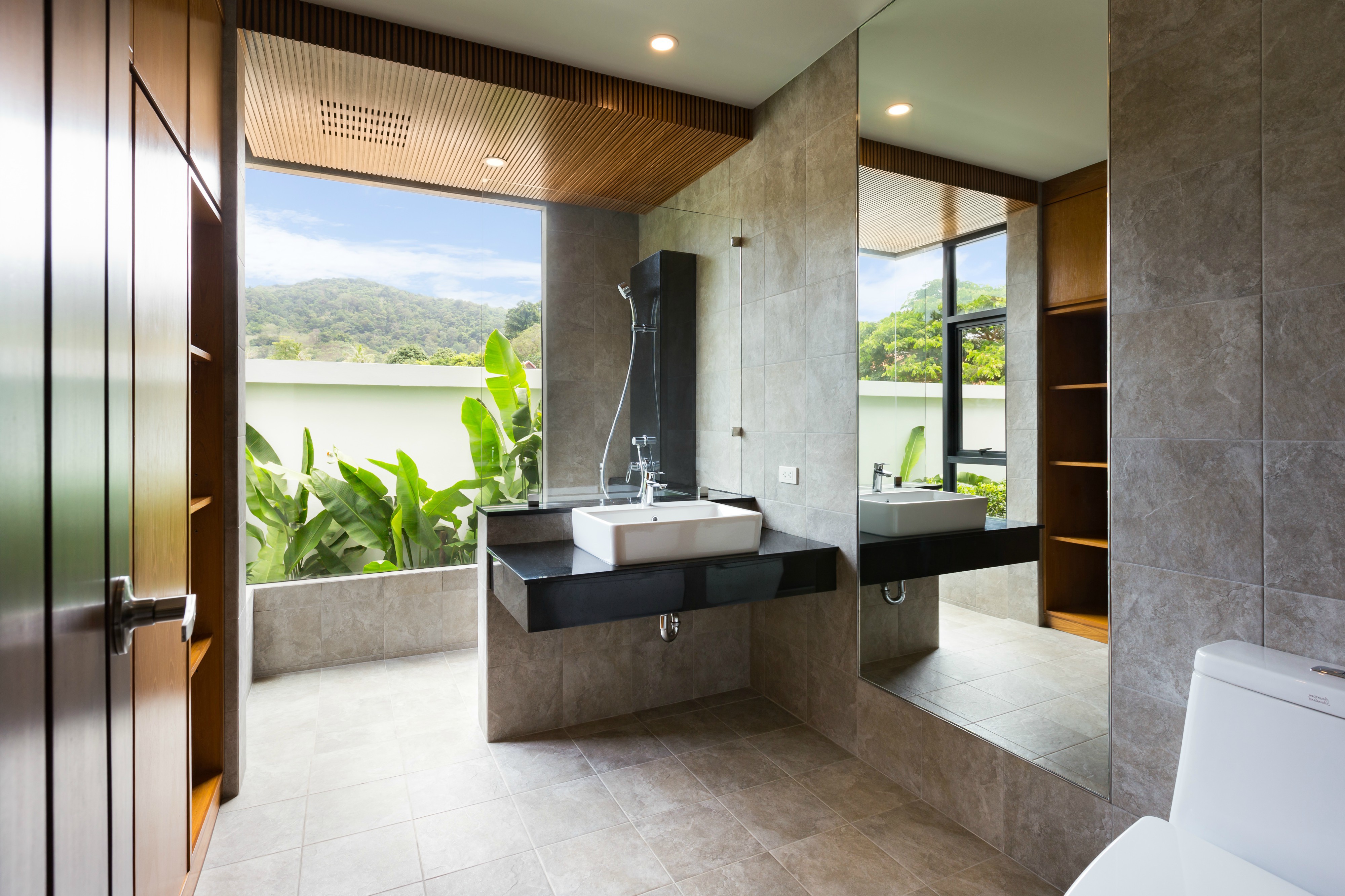 Picture of BB Modern Zen Villa - 3 bedrooms