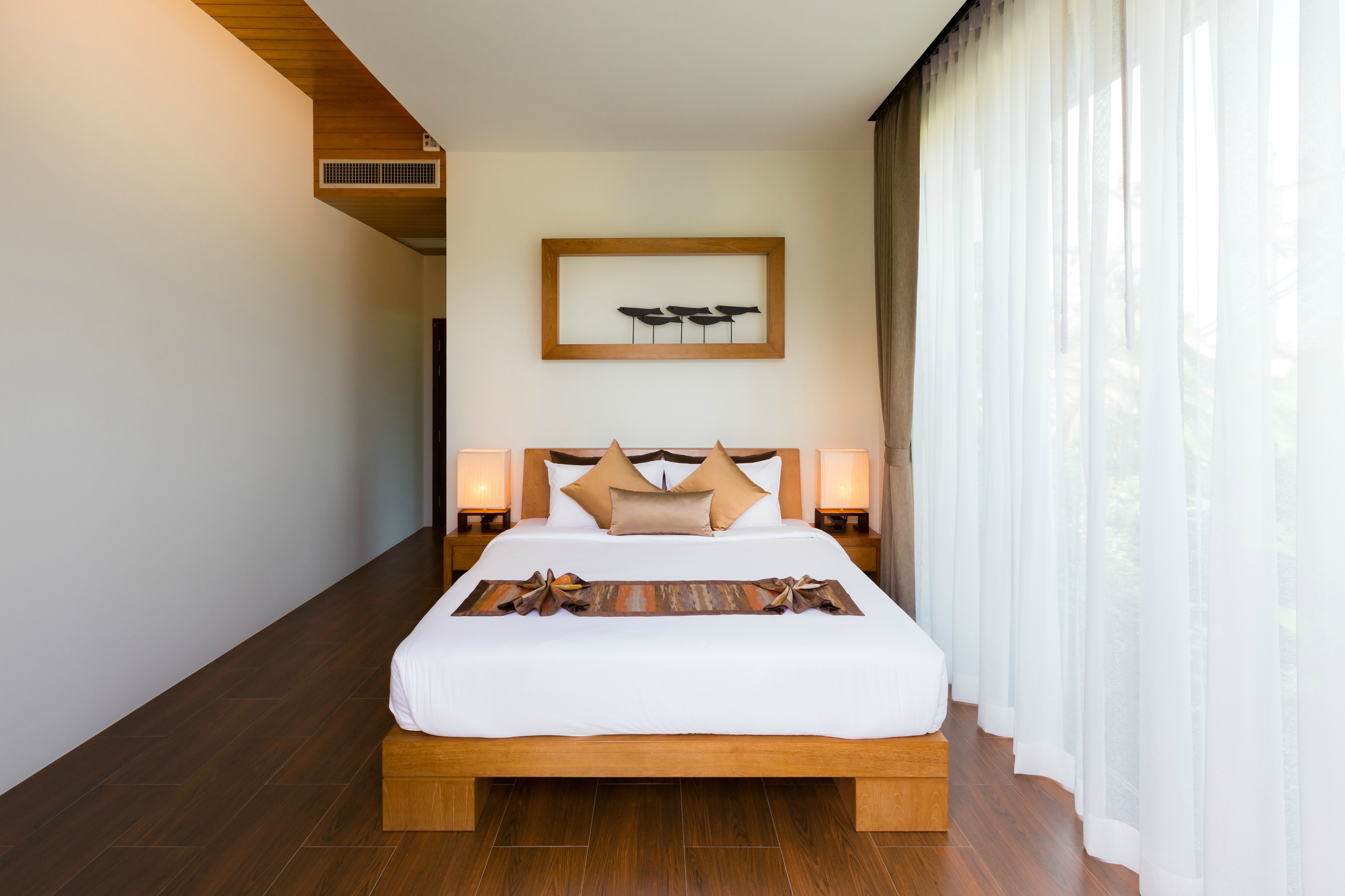 Picture of BB Modern Zen Villa - 3 bedrooms