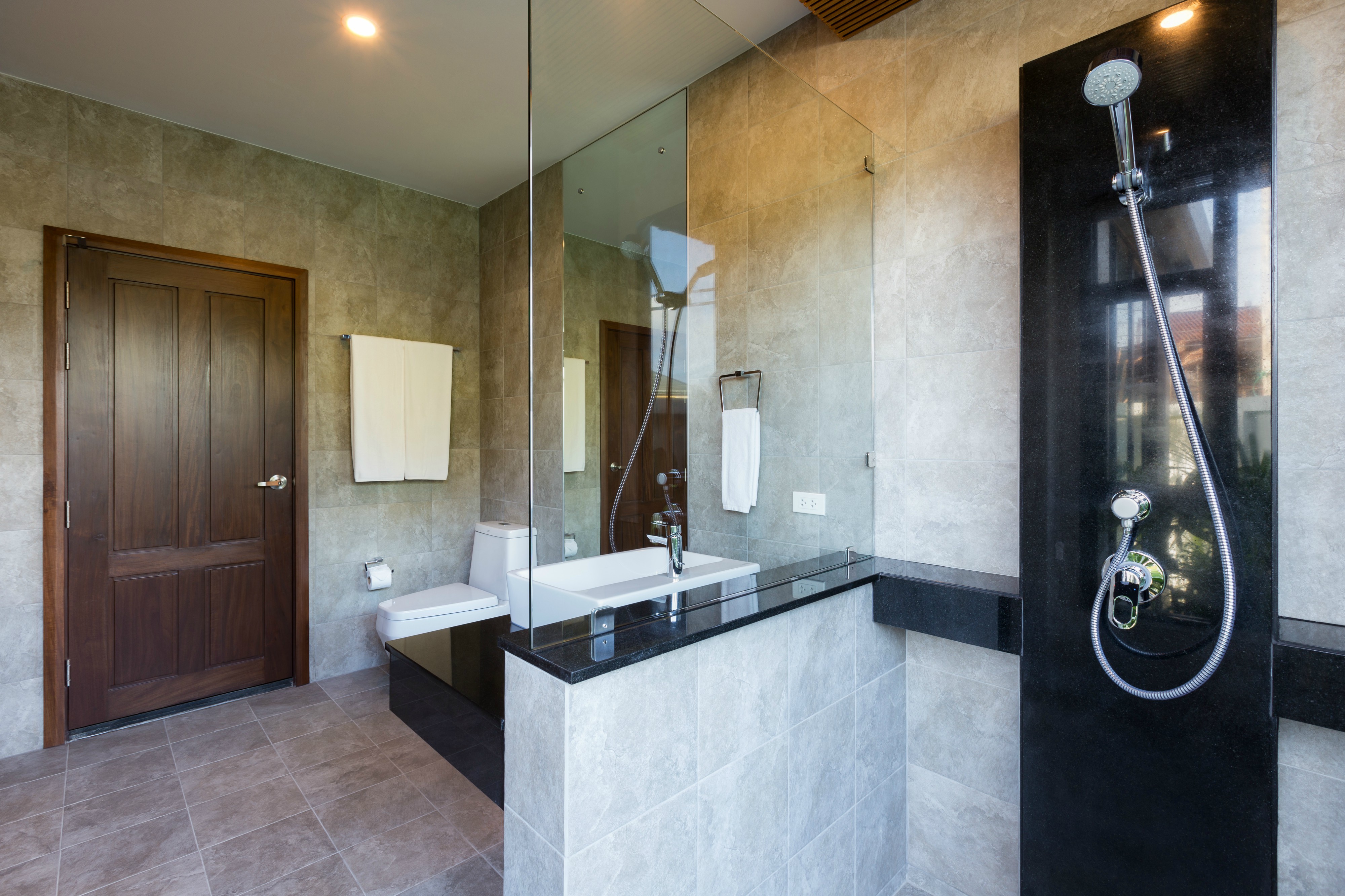 Picture of BB Modern Zen Villa - 3 bedrooms