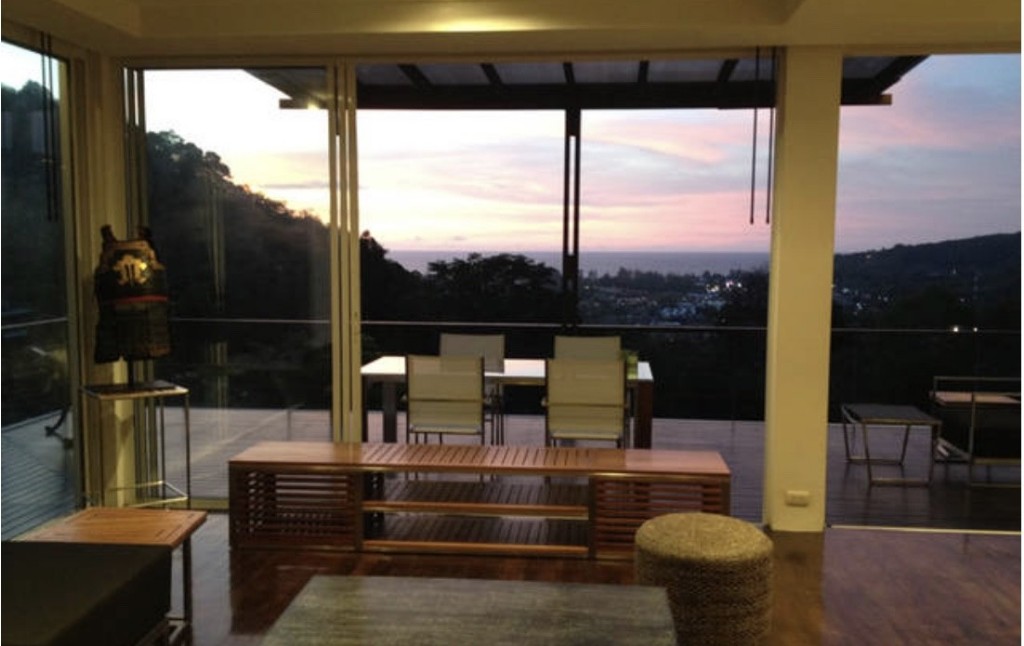 Picture of TTR 232  Penthouse - 2 Bedrooms