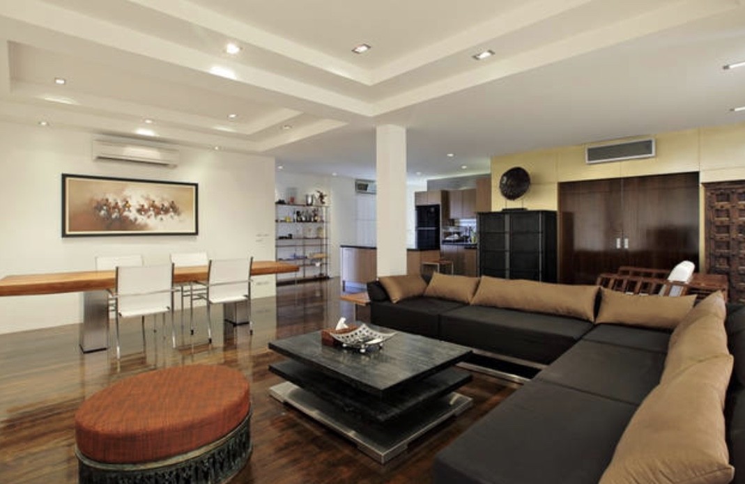 Picture of TTR 232  Penthouse - 2 Bedrooms