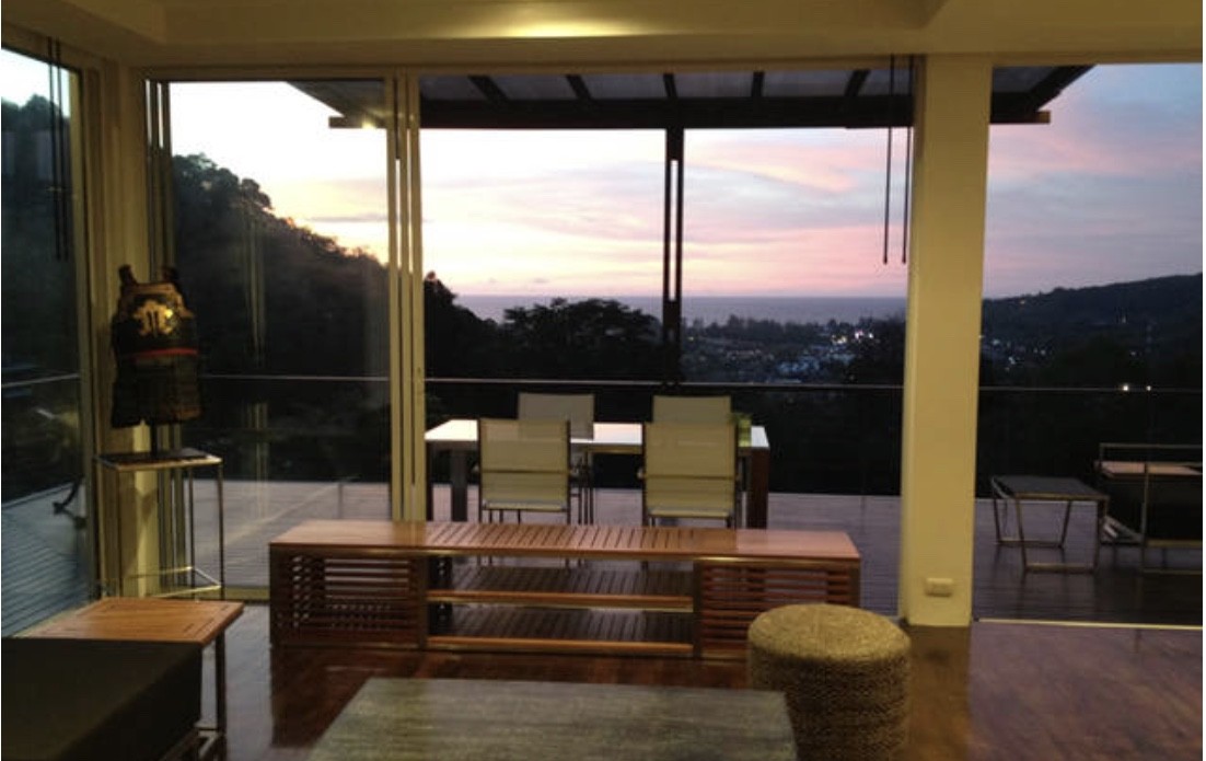 Picture of TTR 232  Penthouse - 2 Bedrooms