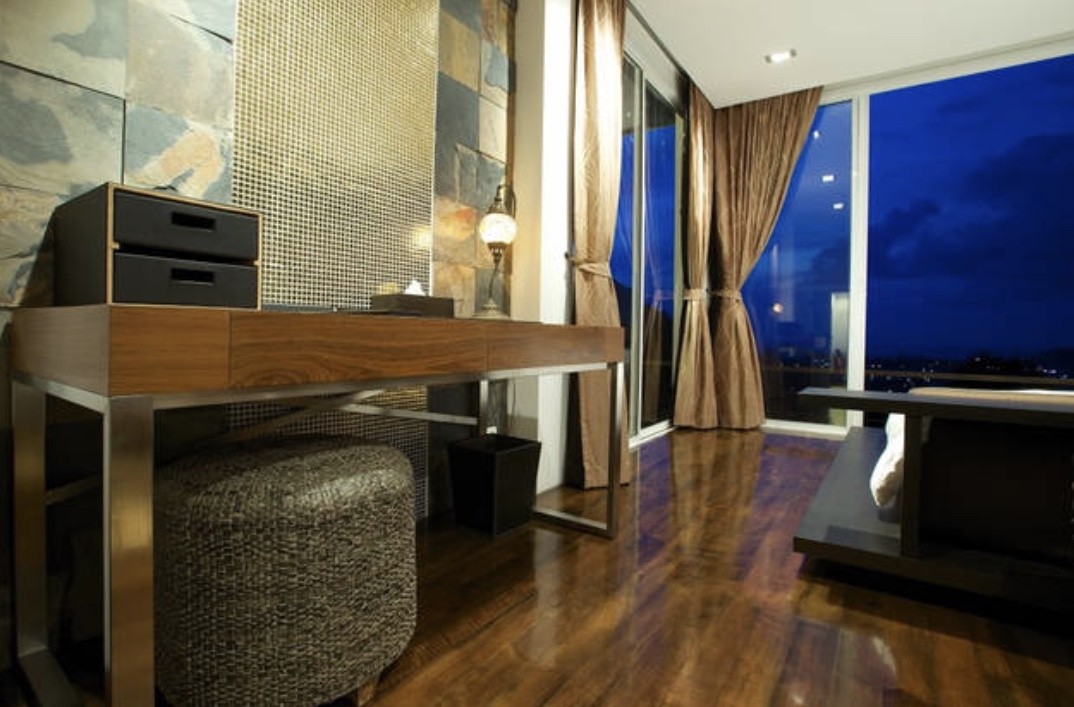Picture of TTR 232  Penthouse - 2 Bedrooms