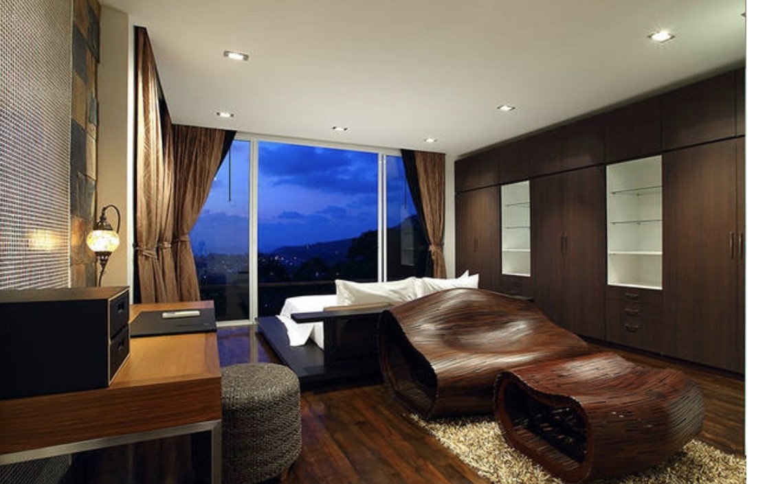 Picture of TTR 232  Penthouse - 2 Bedrooms
