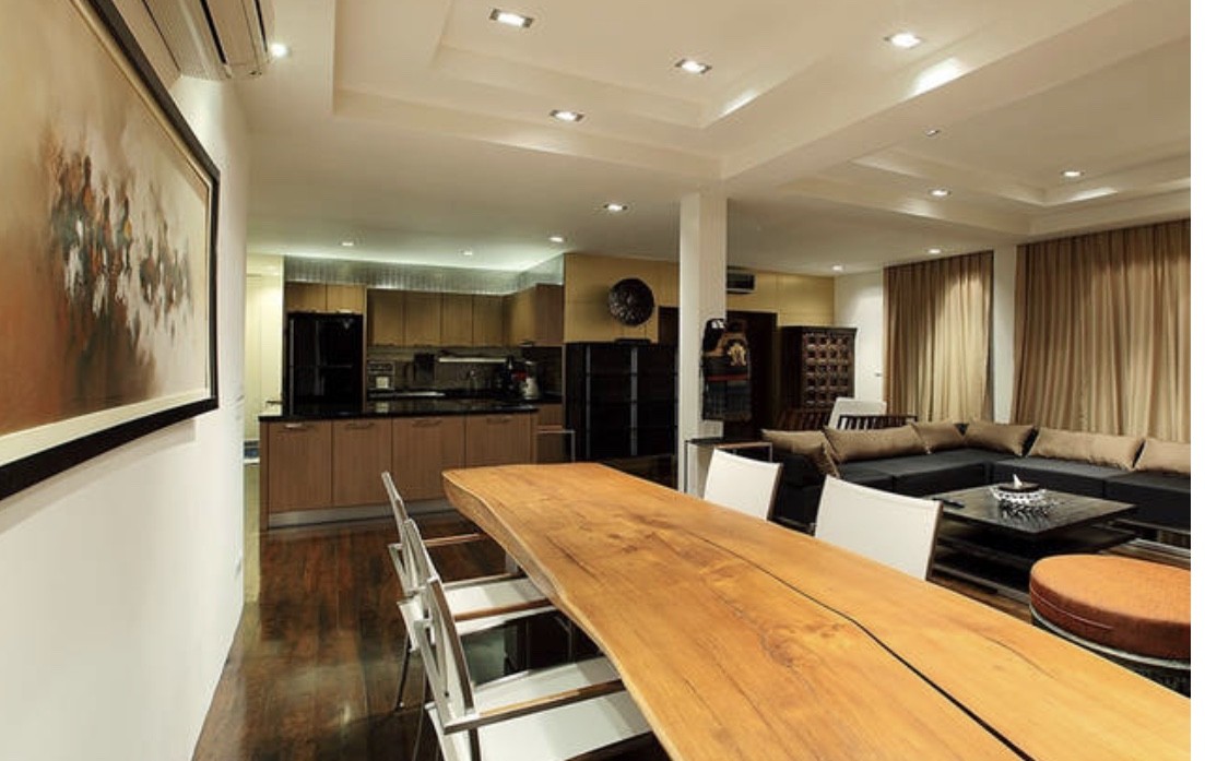 Picture of TTR 232  Penthouse - 2 Bedrooms