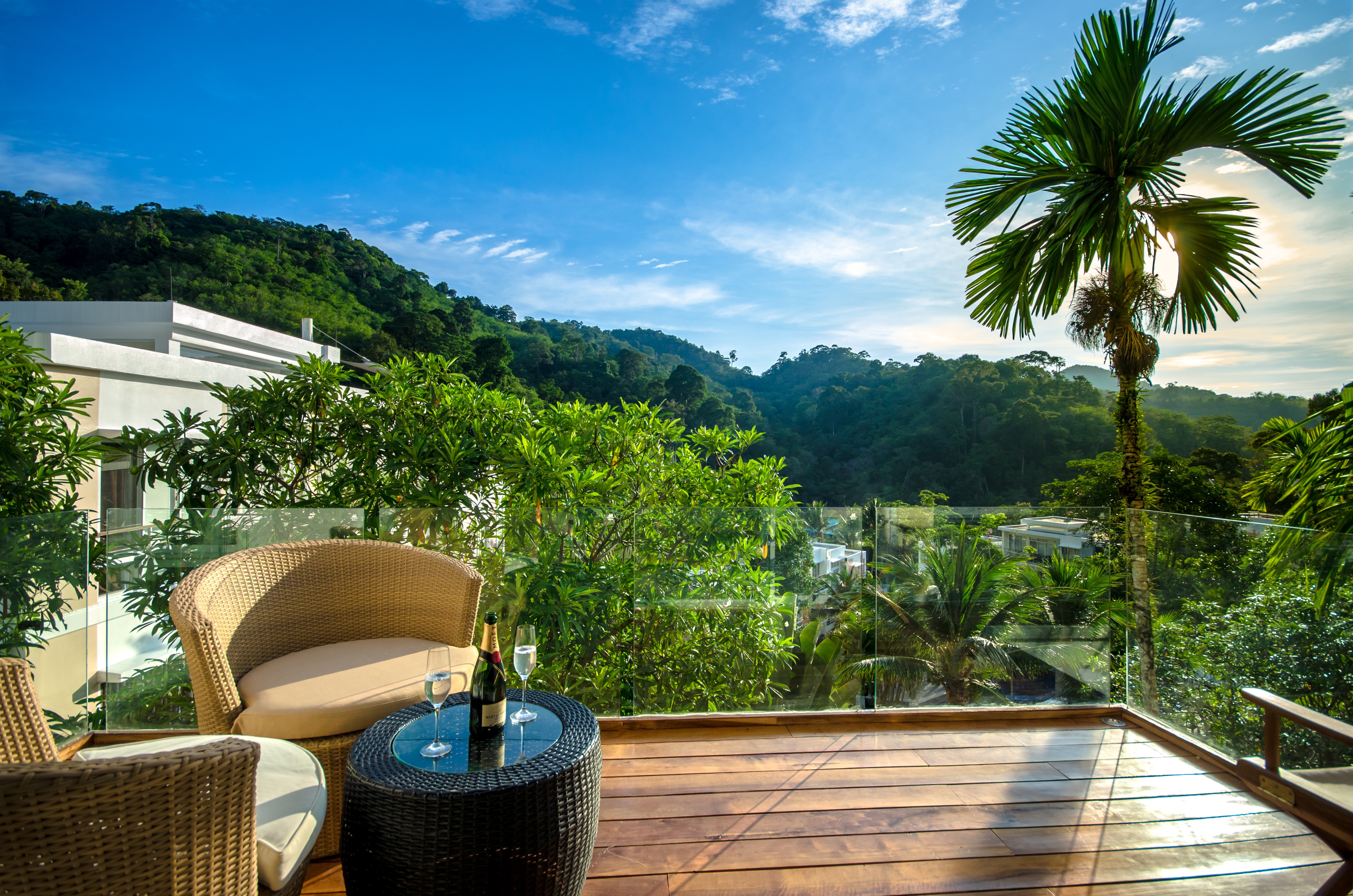 Picture of KHE 301 Penthouse - 2 Bedrooms