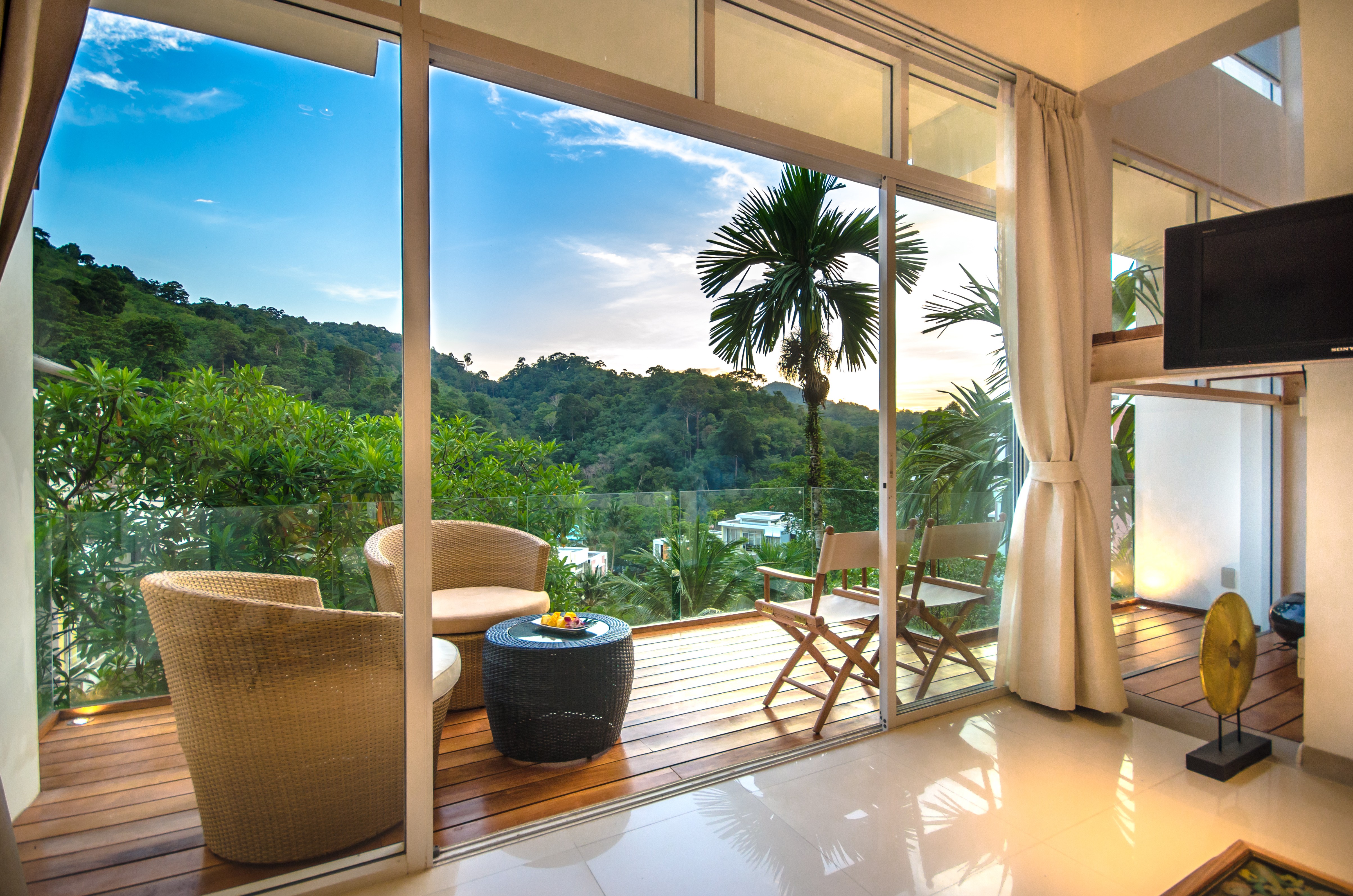 Picture of KHE 301 Penthouse - 2 Bedrooms