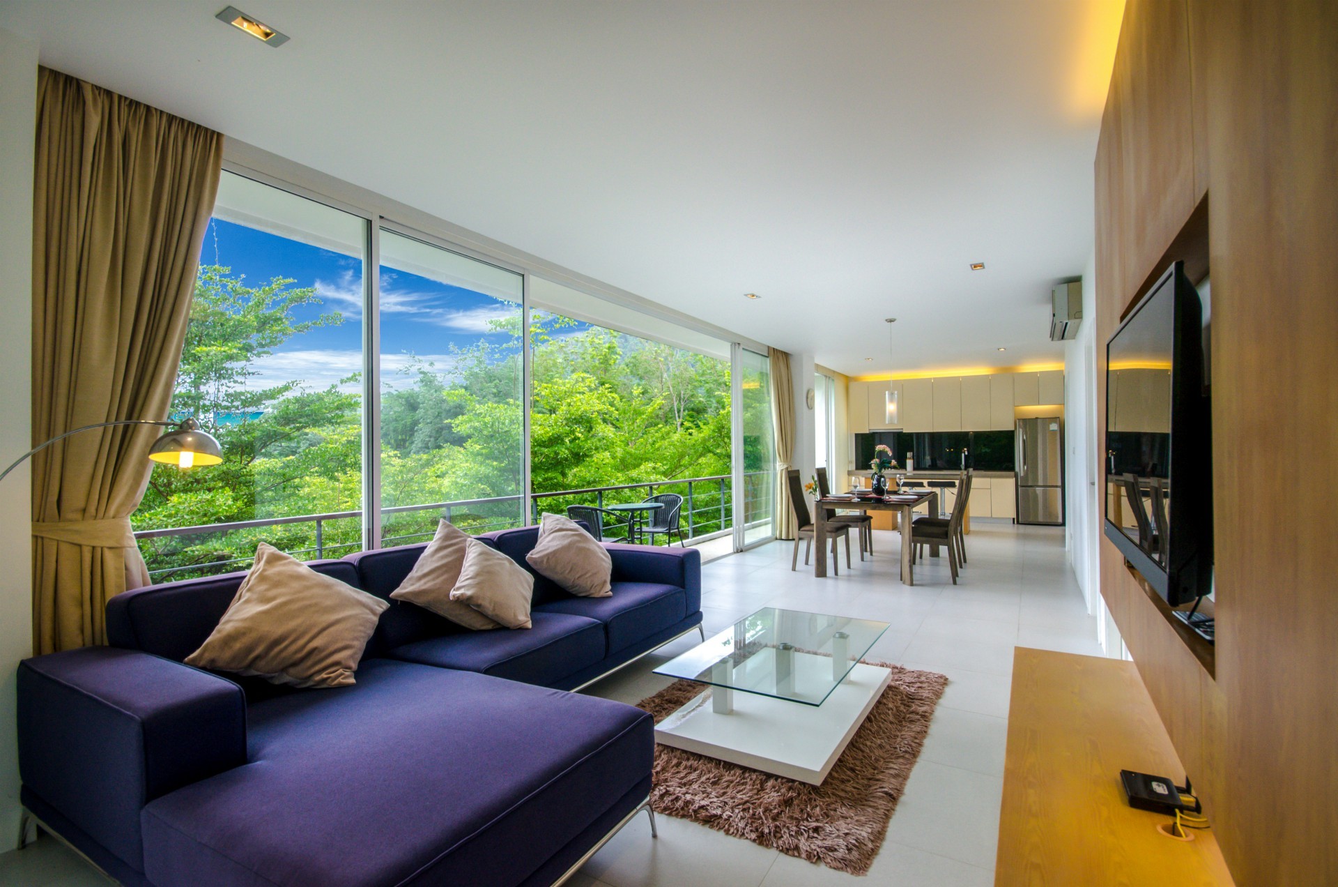 Picture of TTR 224 - 2 Bedrooms