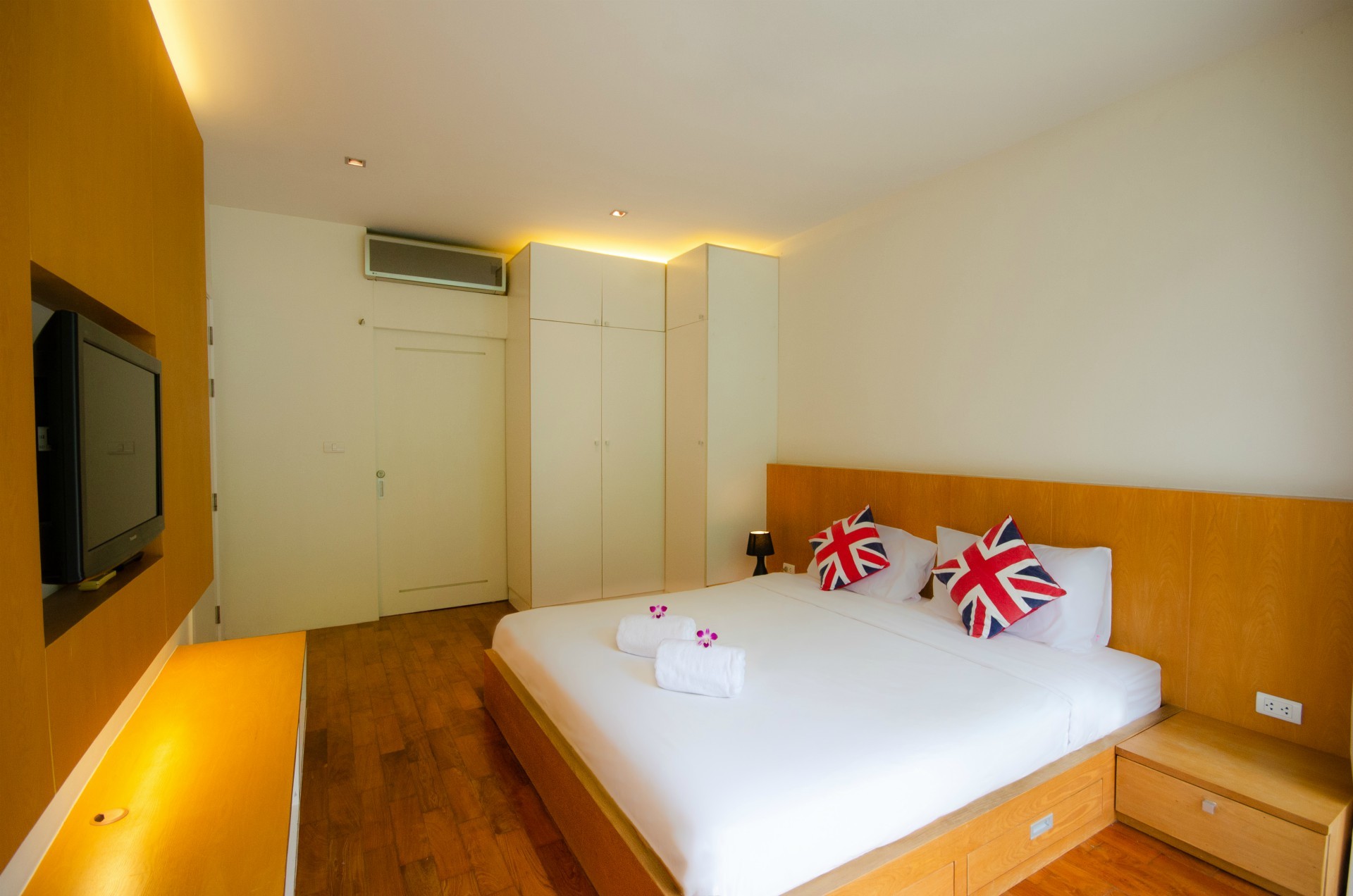 Picture of TTR 224 - 2 Bedrooms in Kamala Beach