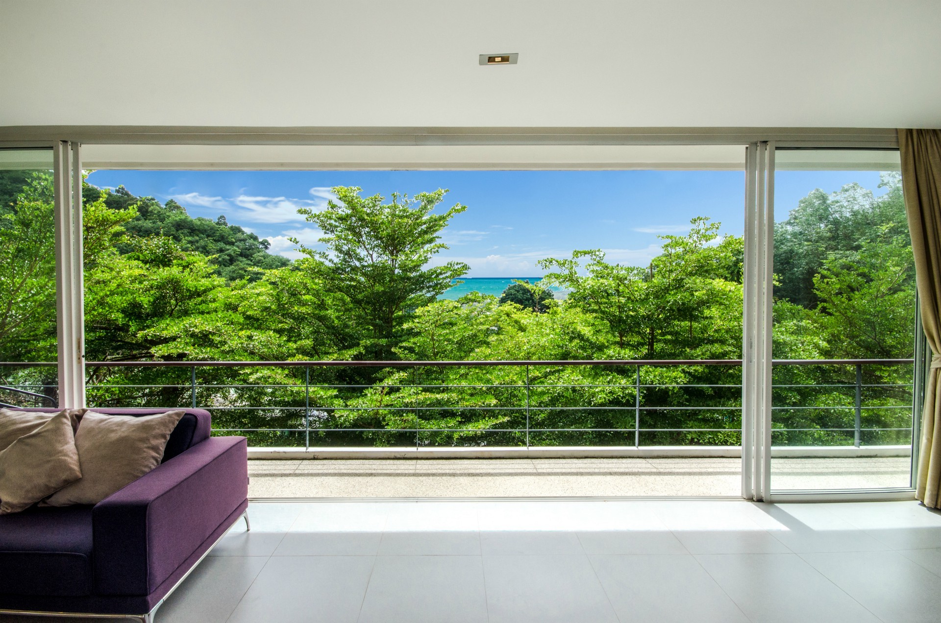 Picture of TTR 224 - 2 Bedrooms in Kamala Beach