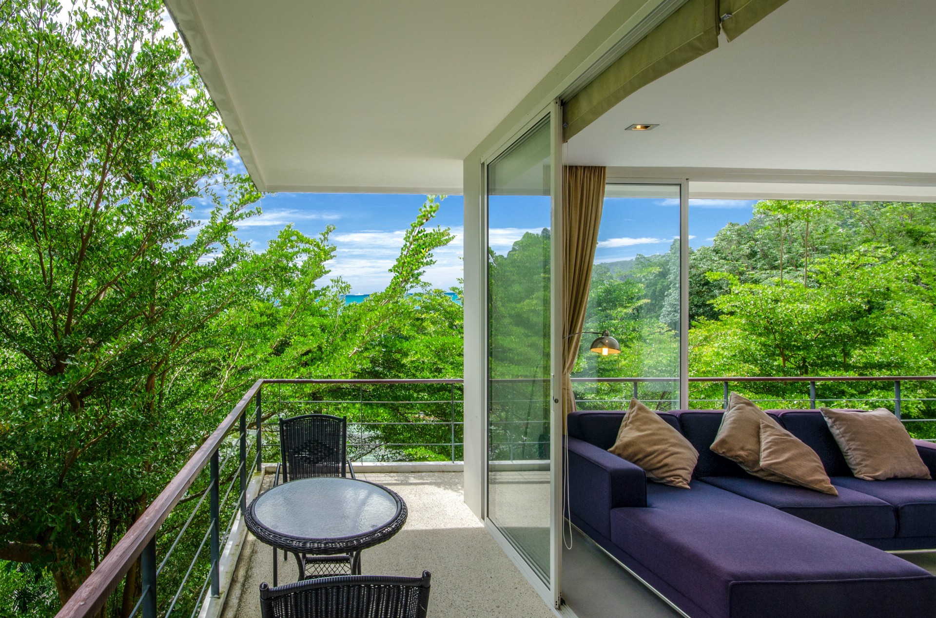 Picture of TTR 224 - 2 Bedrooms